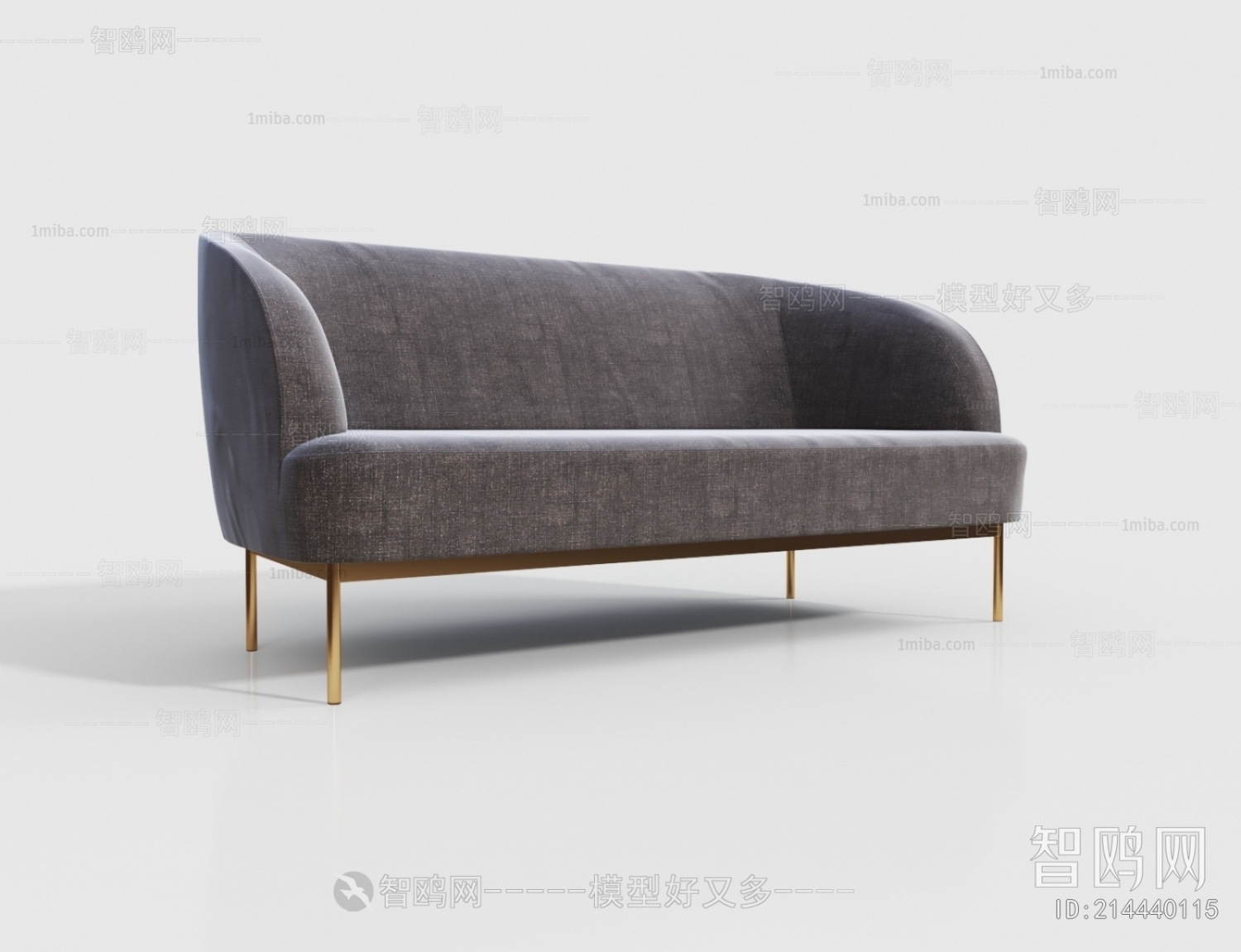 Modern A Sofa For Two