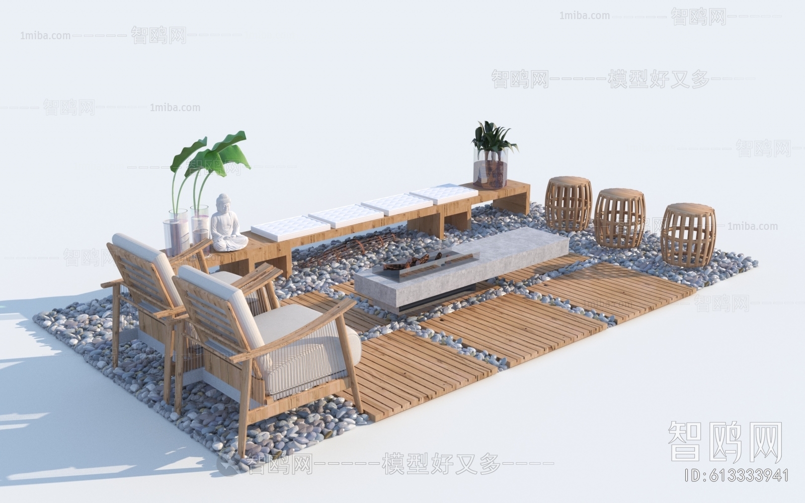 Modern Outdoor Tables And Chairs