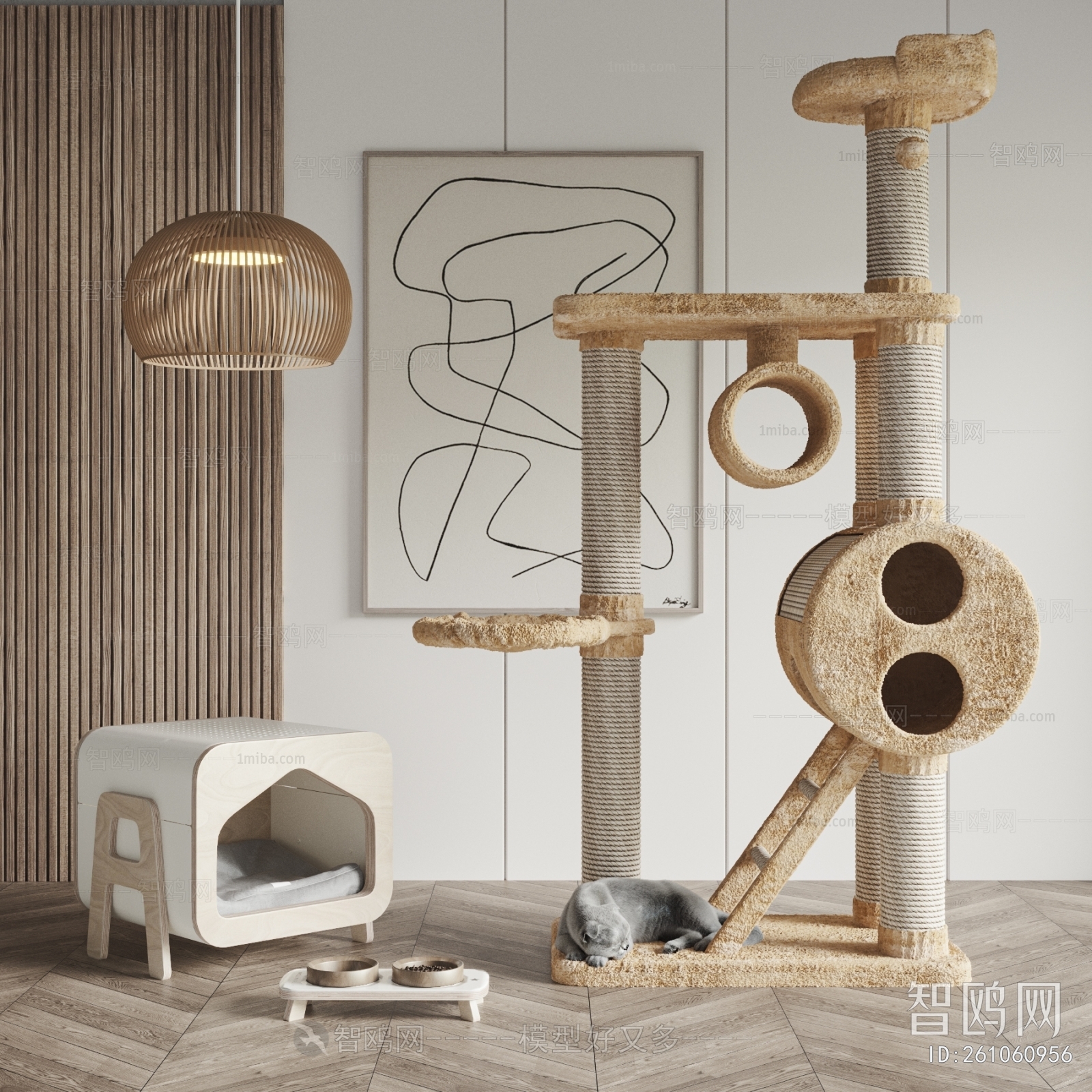 Nordic Style Pet Products