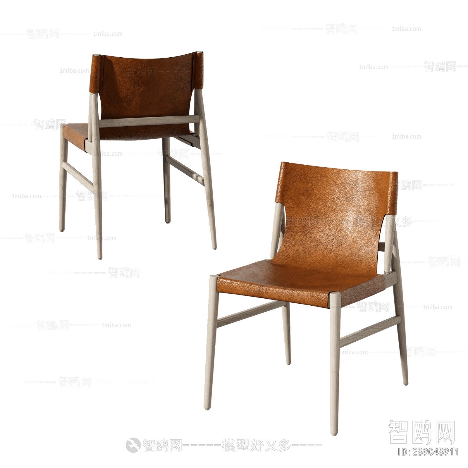 Modern Dining Chair