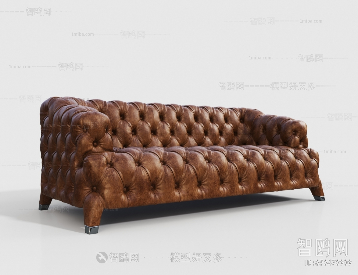 European Style A Sofa For Two