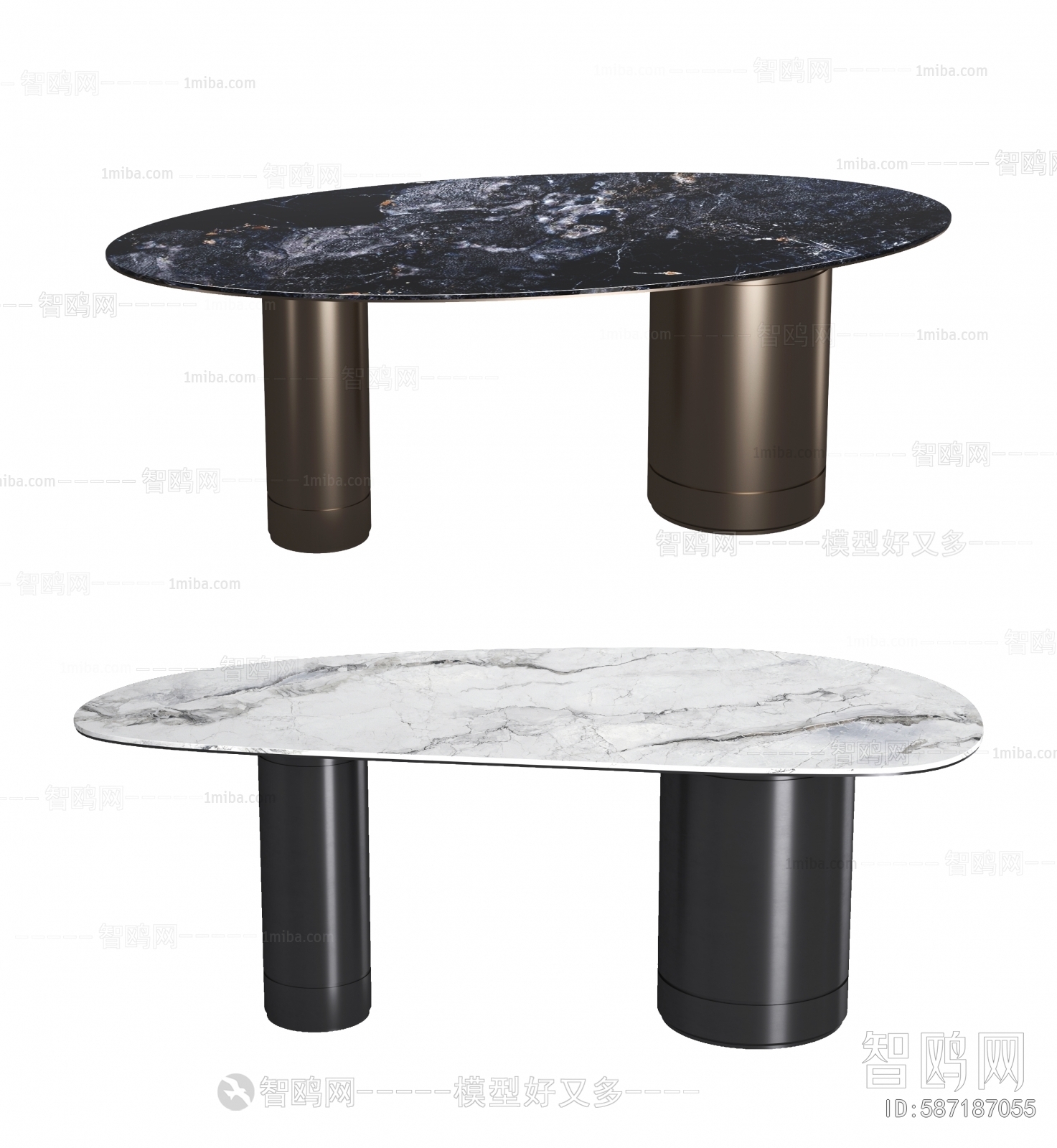 Modern Coffee Table