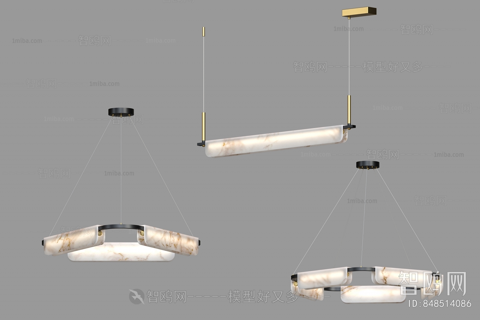 Modern Droplight