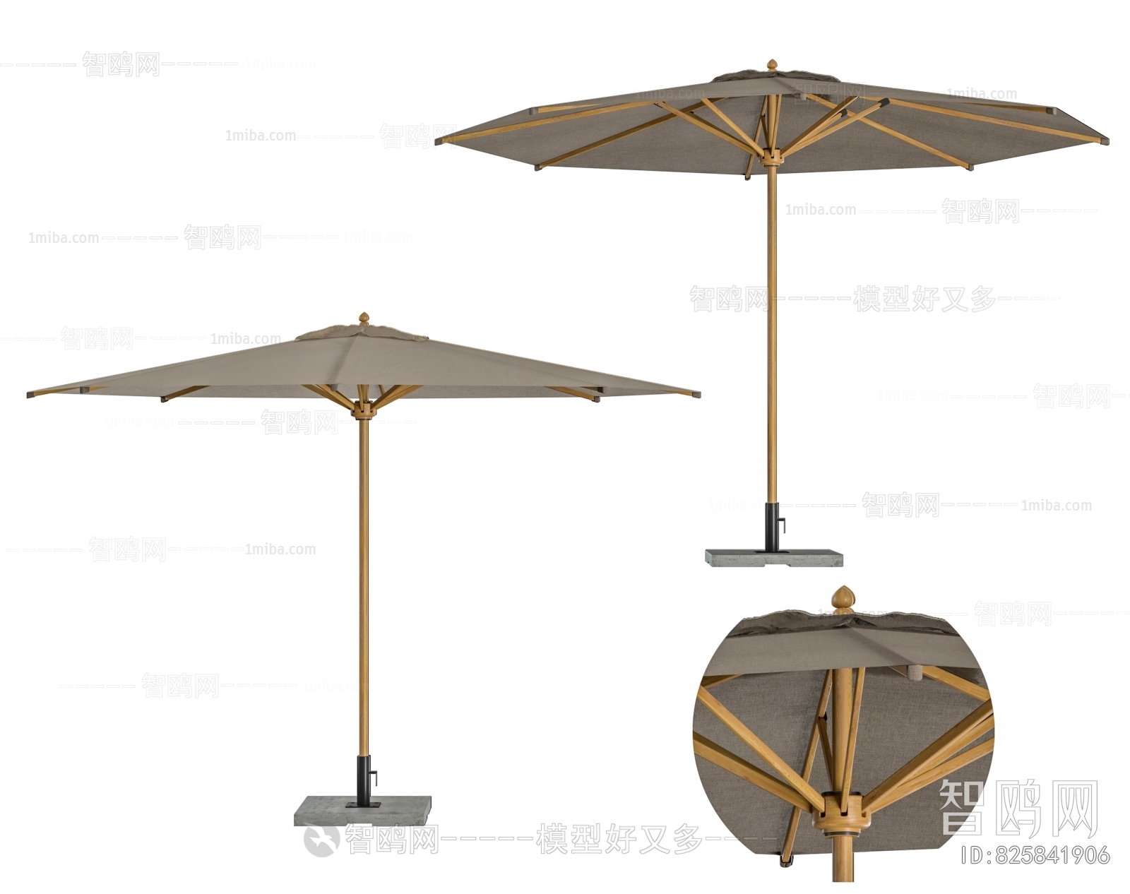 Modern Sunshade/Canopy/Tensioning Film