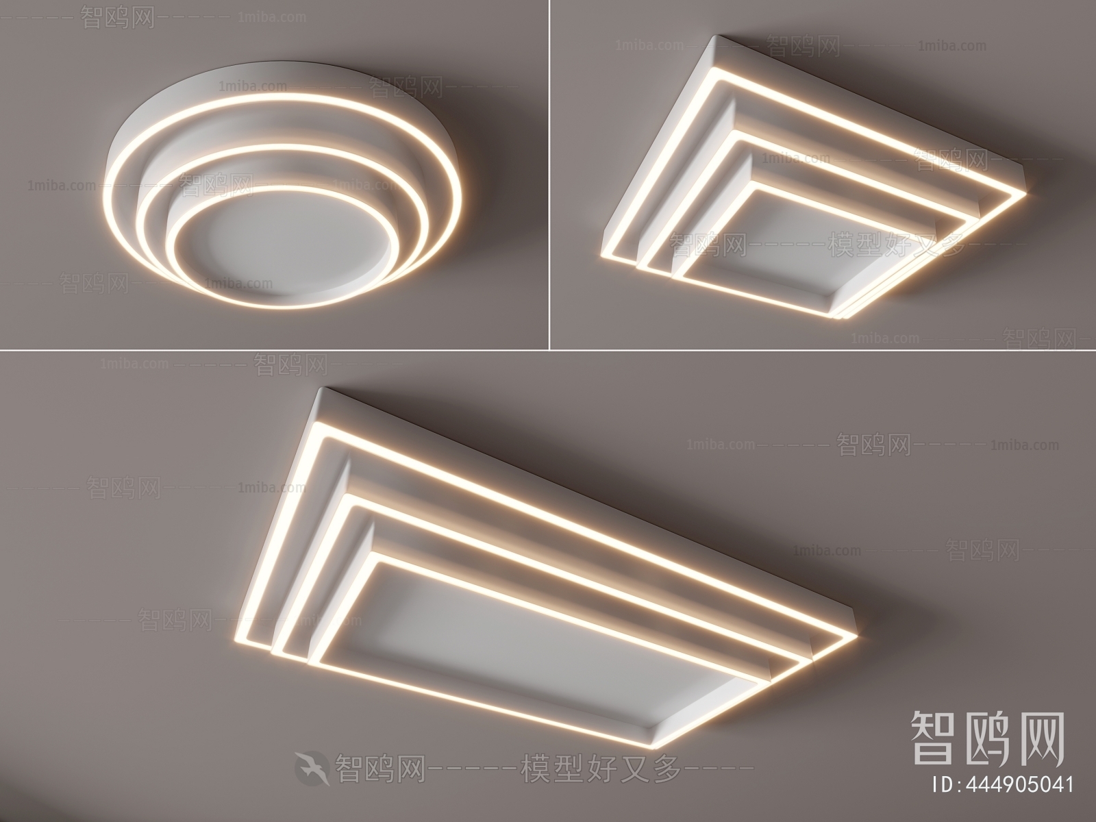 Modern Ceiling Ceiling Lamp