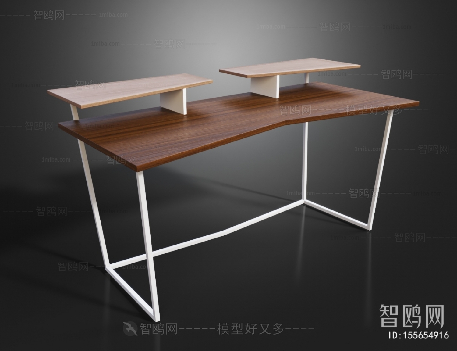 Modern Desk