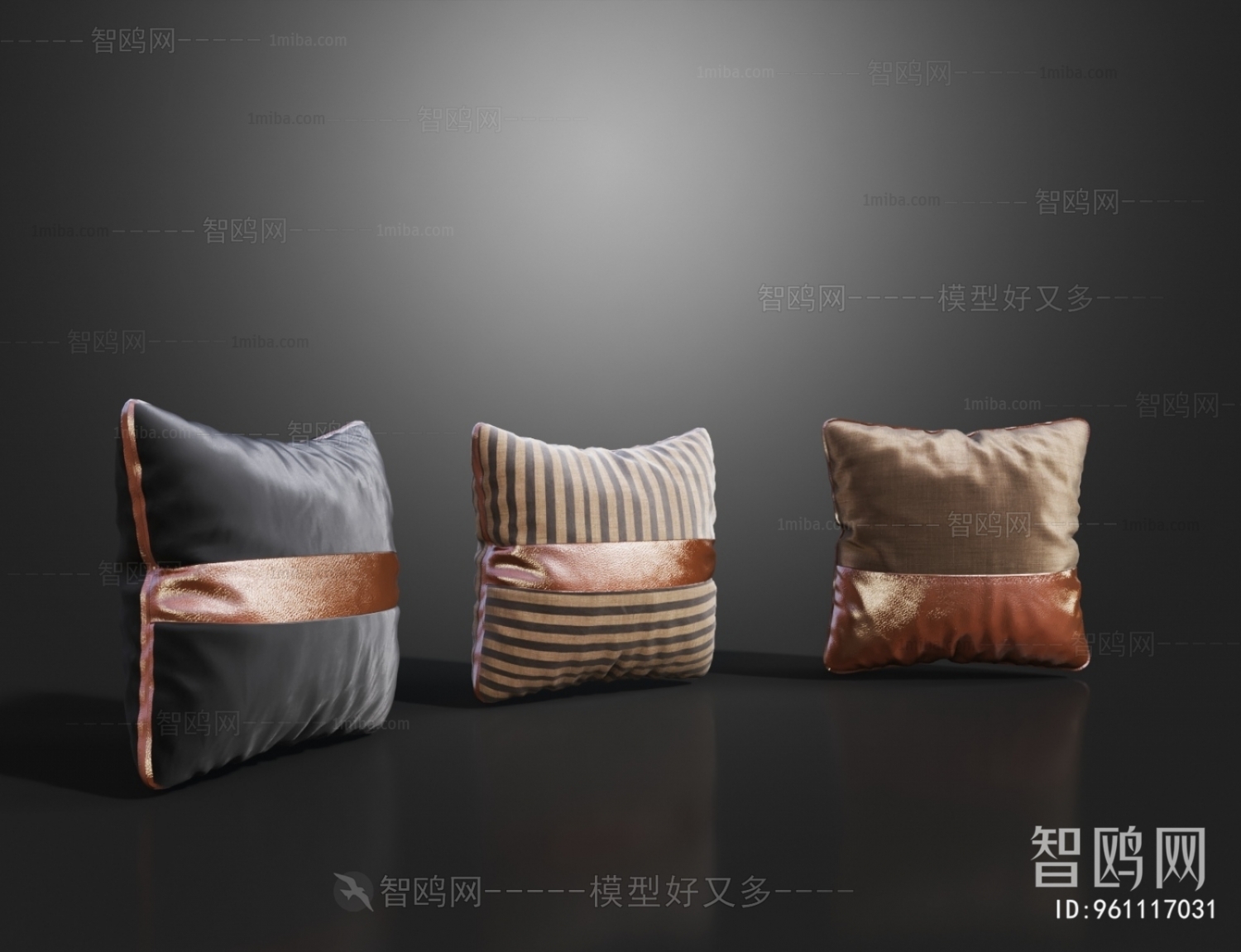 Modern Pillow