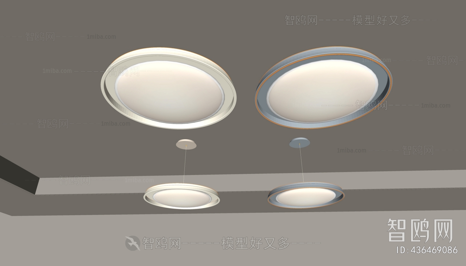 Modern Ceiling Ceiling Lamp