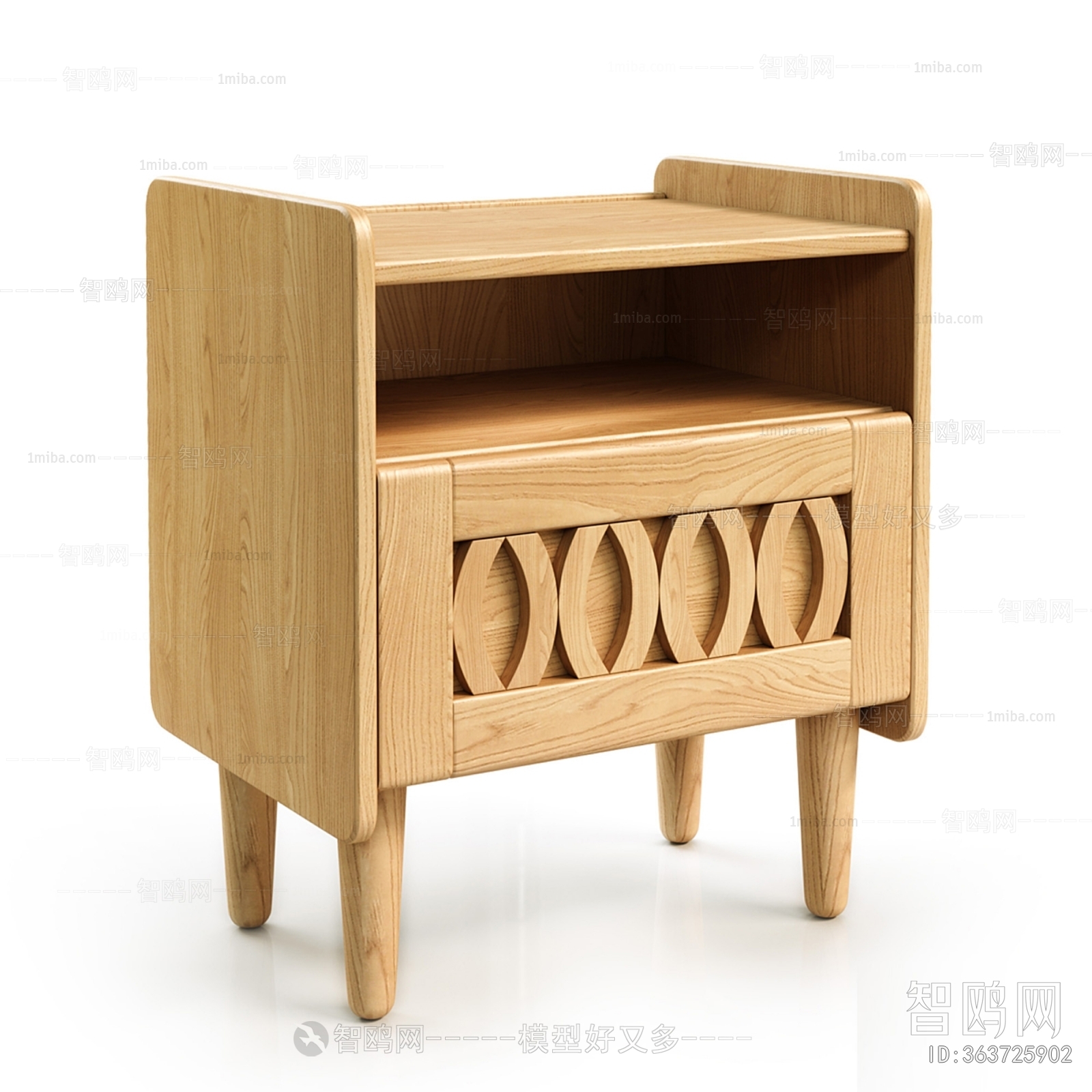 Modern Sideboard