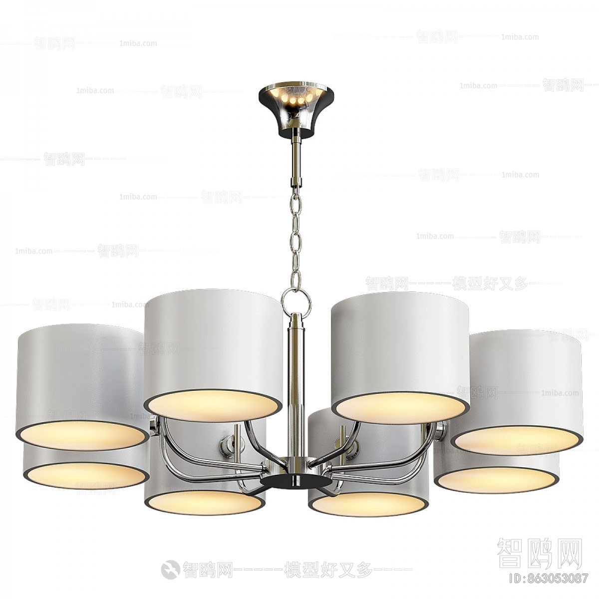 European Style Droplight