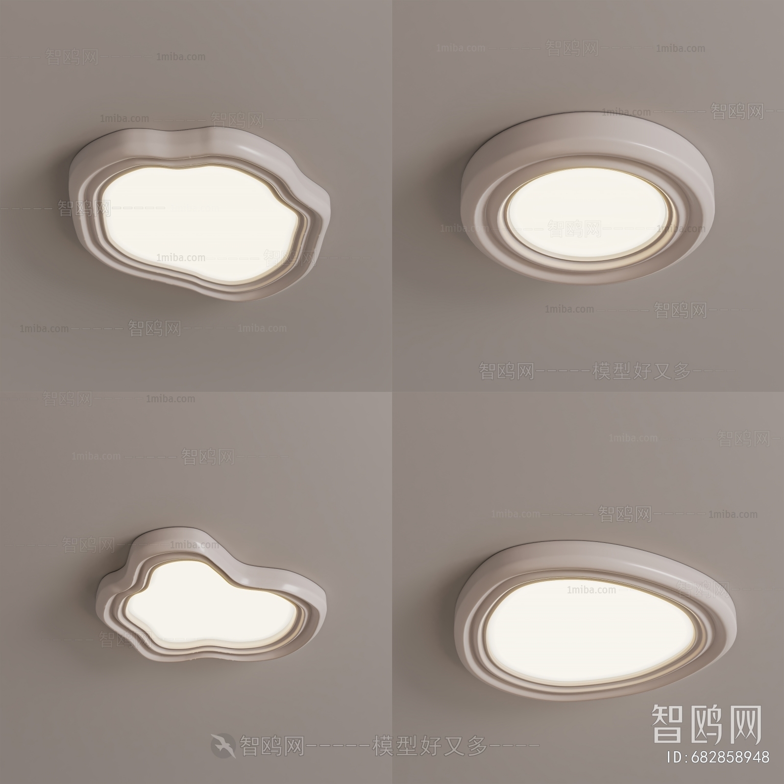 Modern Ceiling Ceiling Lamp