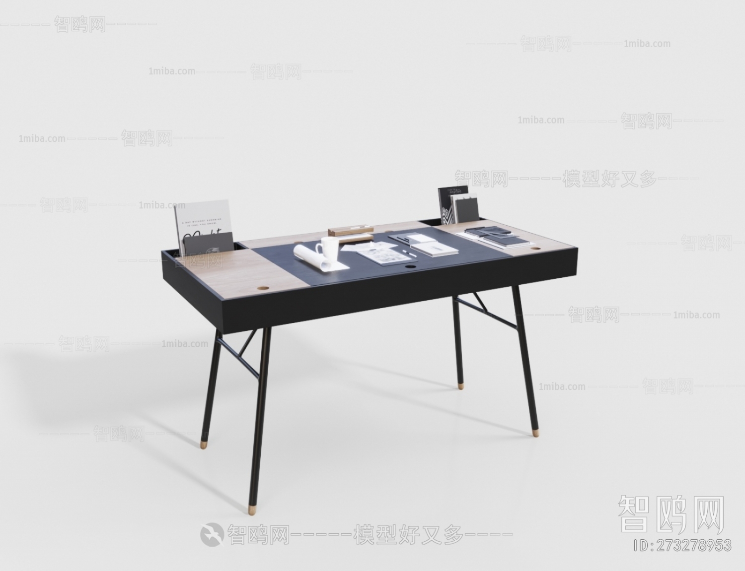 Modern Desk