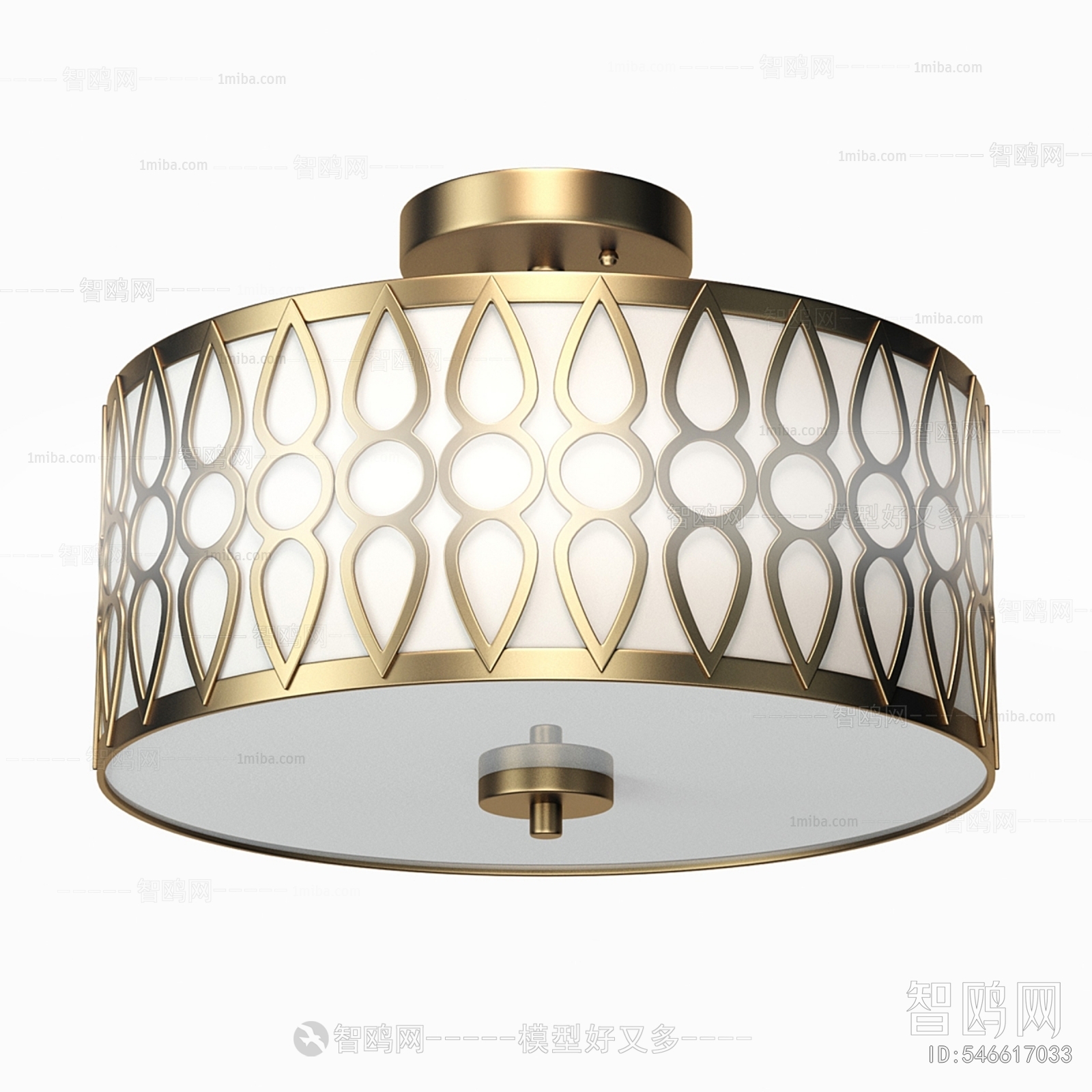 Modern Ceiling Ceiling Lamp