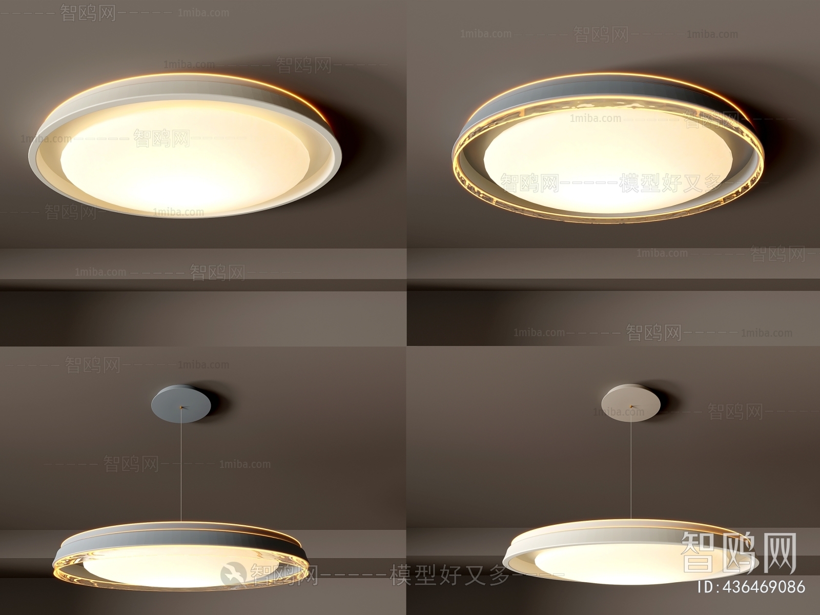 Modern Ceiling Ceiling Lamp