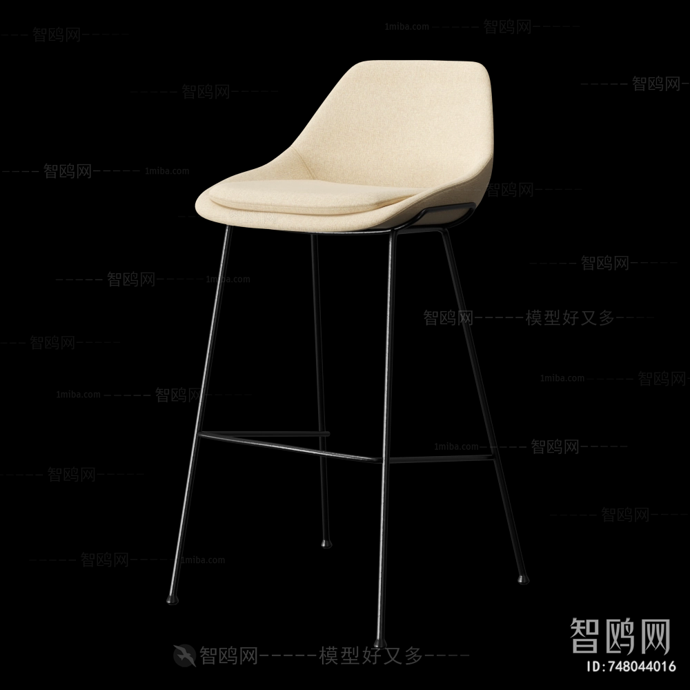 Modern Bar Stool