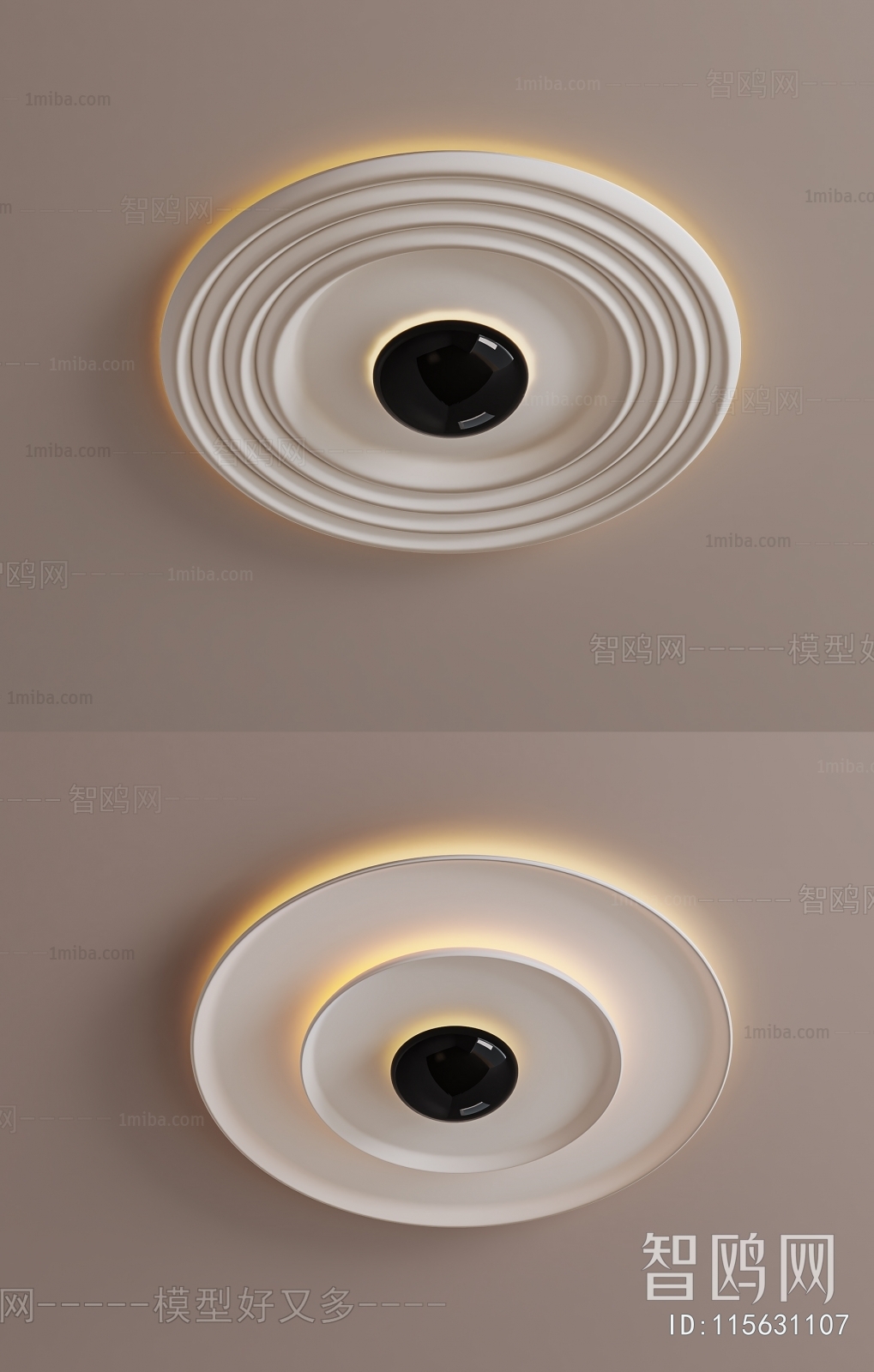 Modern Ceiling Ceiling Lamp