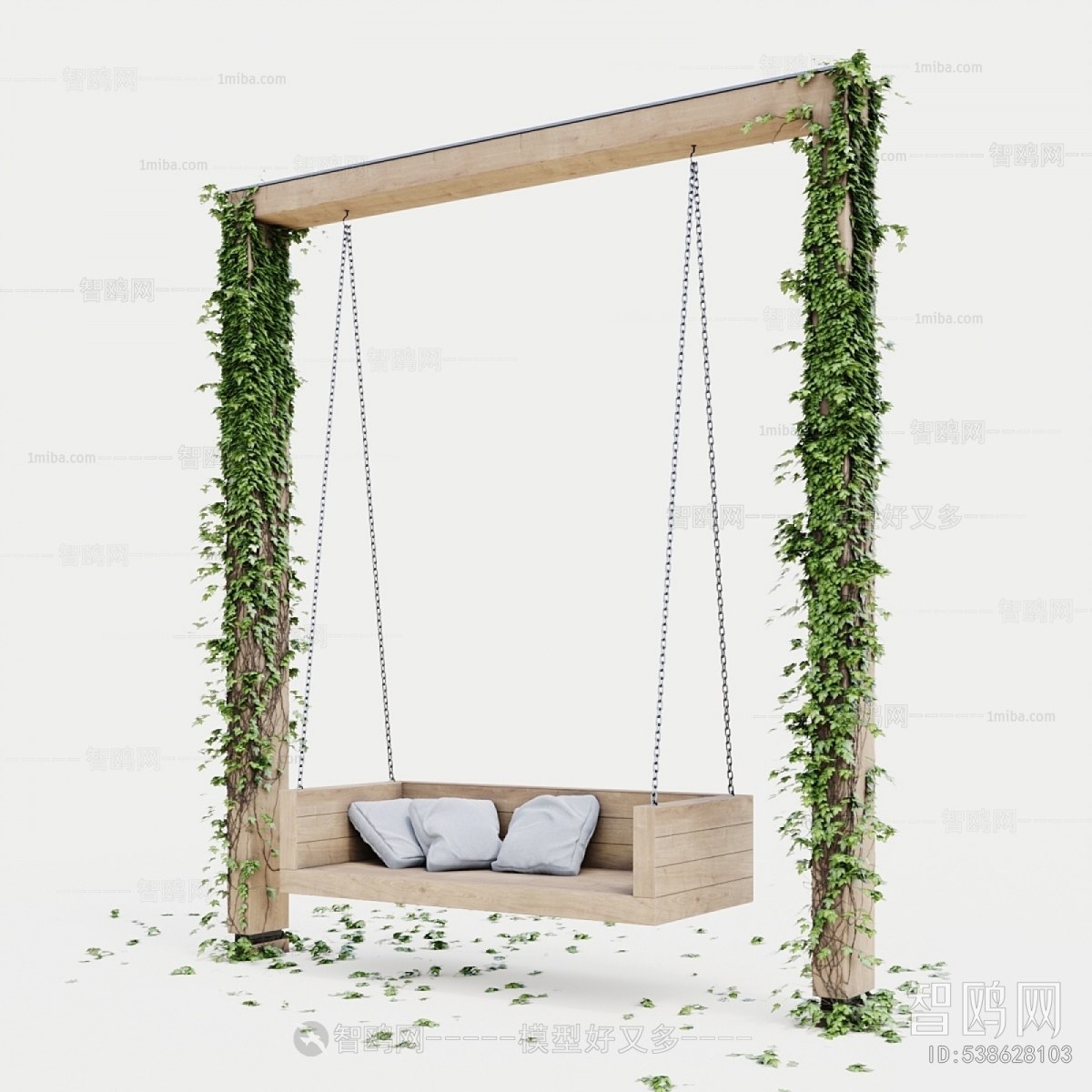 Modern Hanging Chair