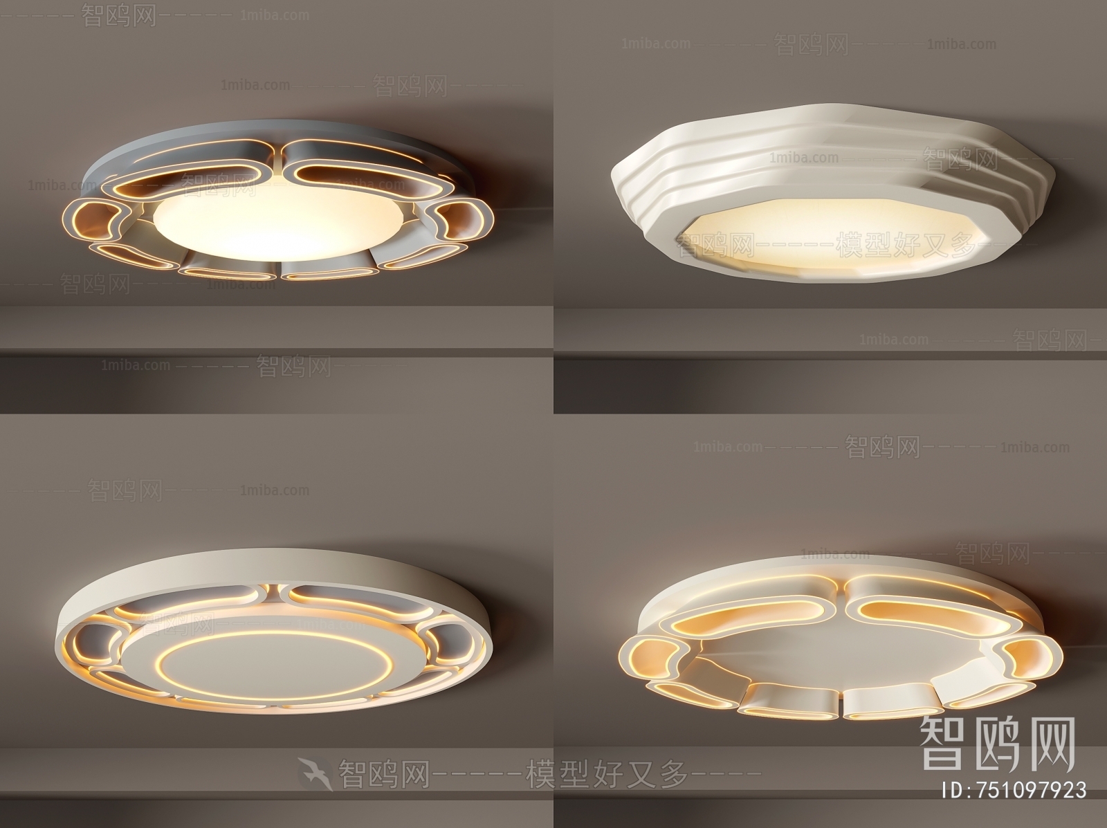 Modern Ceiling Ceiling Lamp