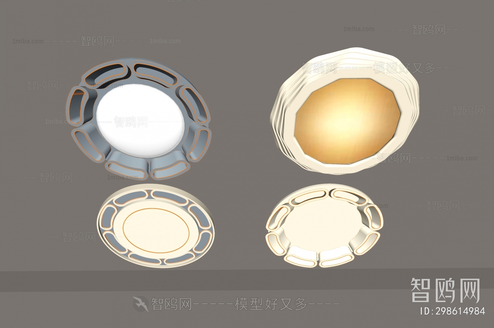 Modern Ceiling Ceiling Lamp