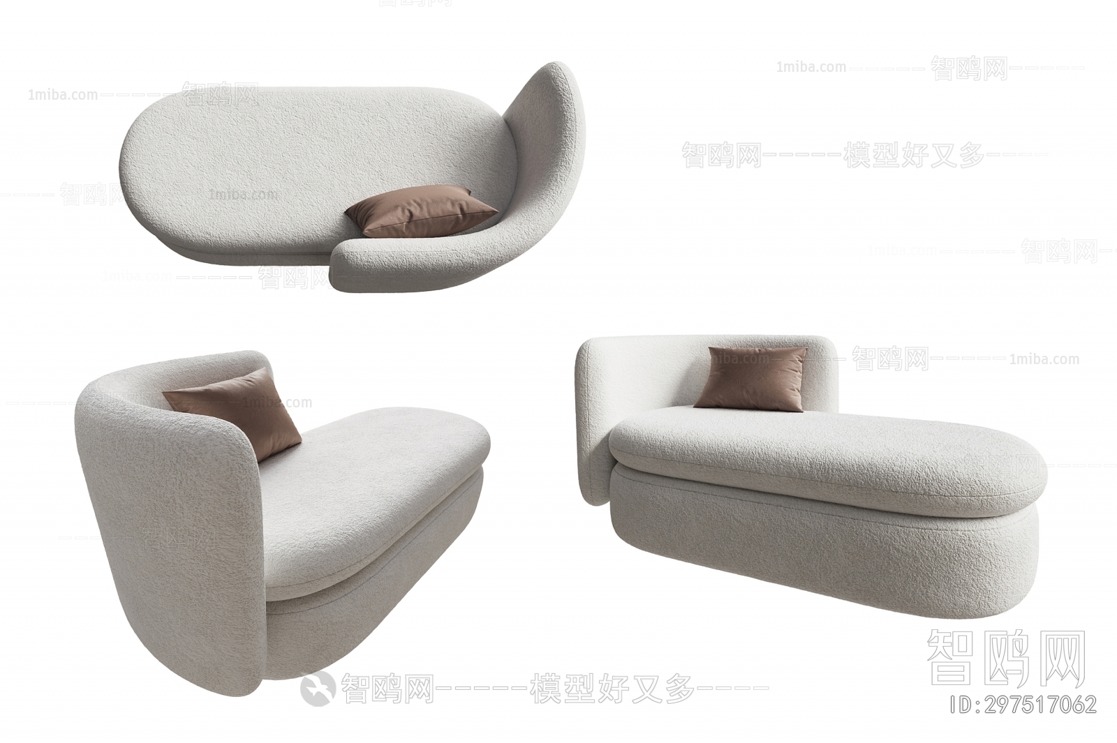 Modern A Sofa For Two