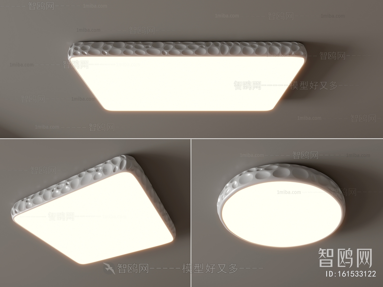 Modern Ceiling Ceiling Lamp