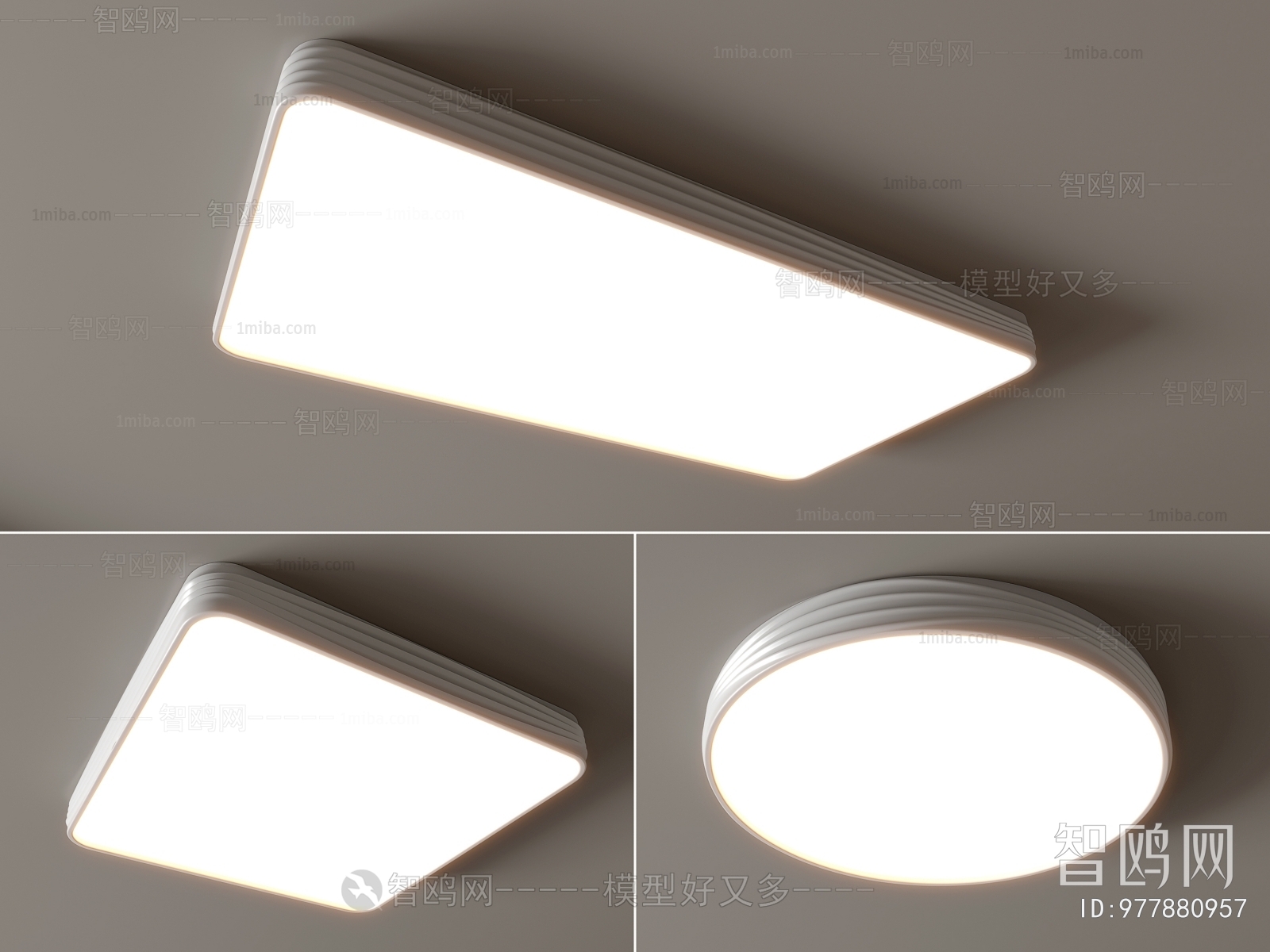 Modern Ceiling Ceiling Lamp