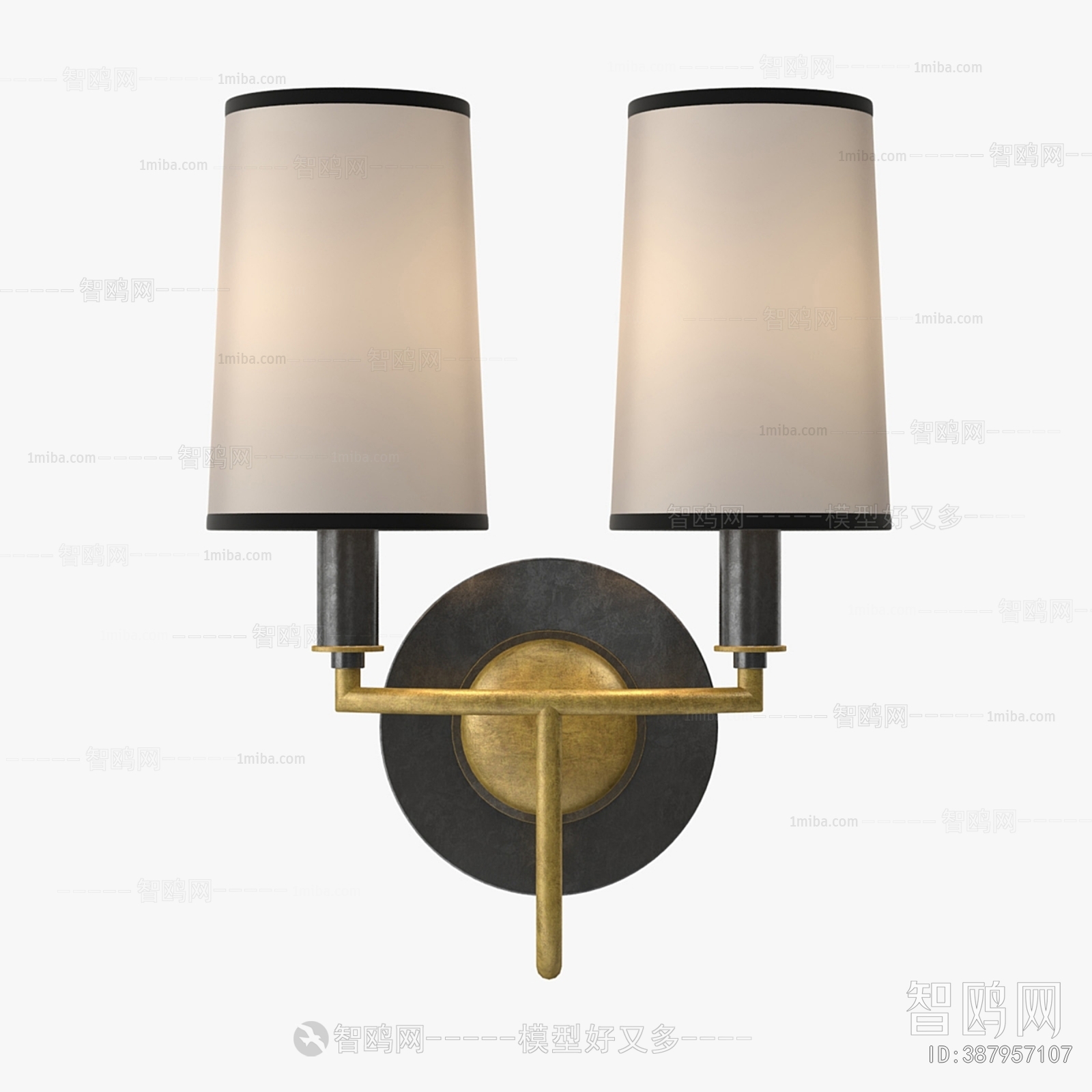 Modern Wall Lamp