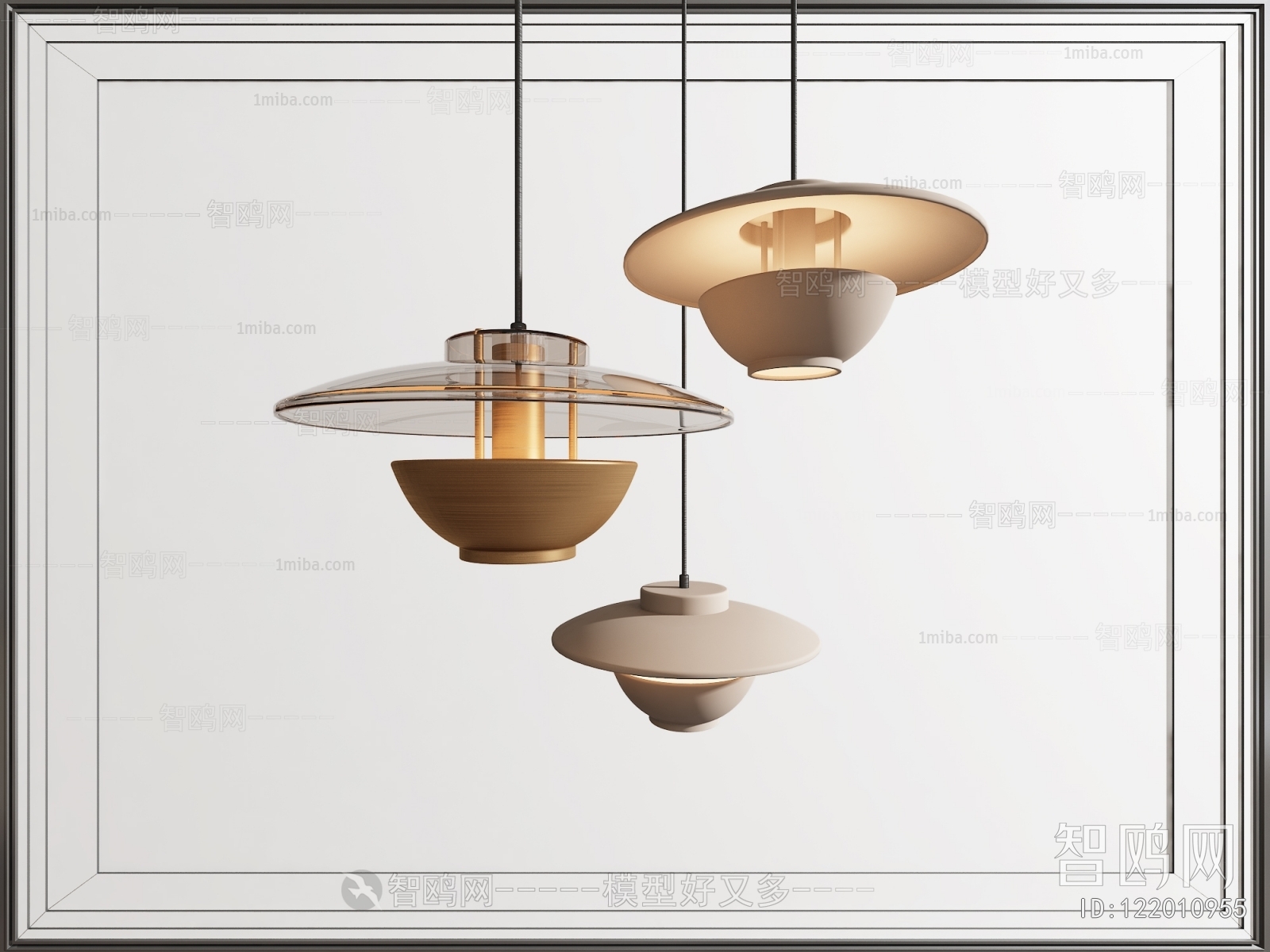 Modern Droplight