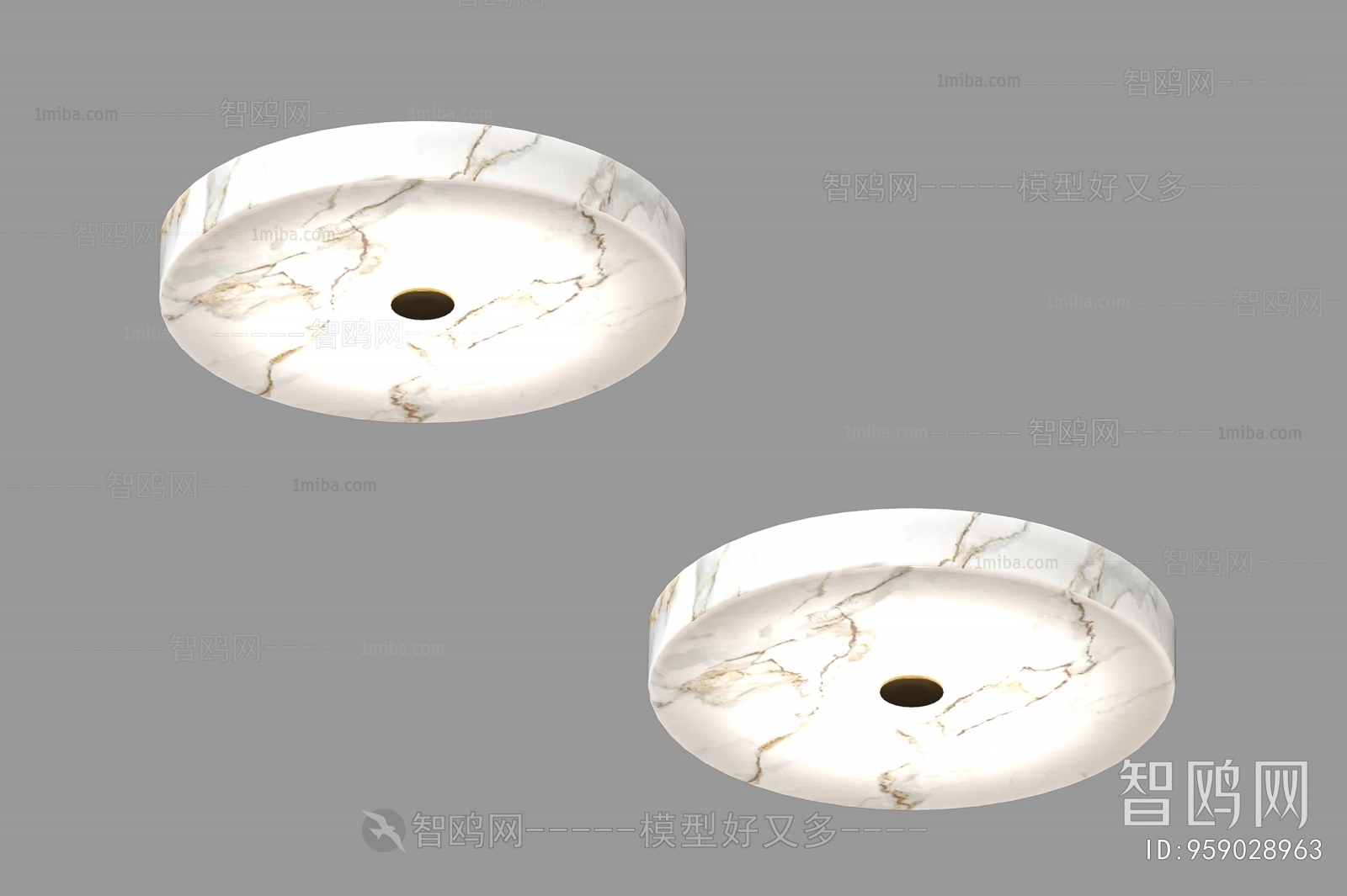 Modern Ceiling Ceiling Lamp