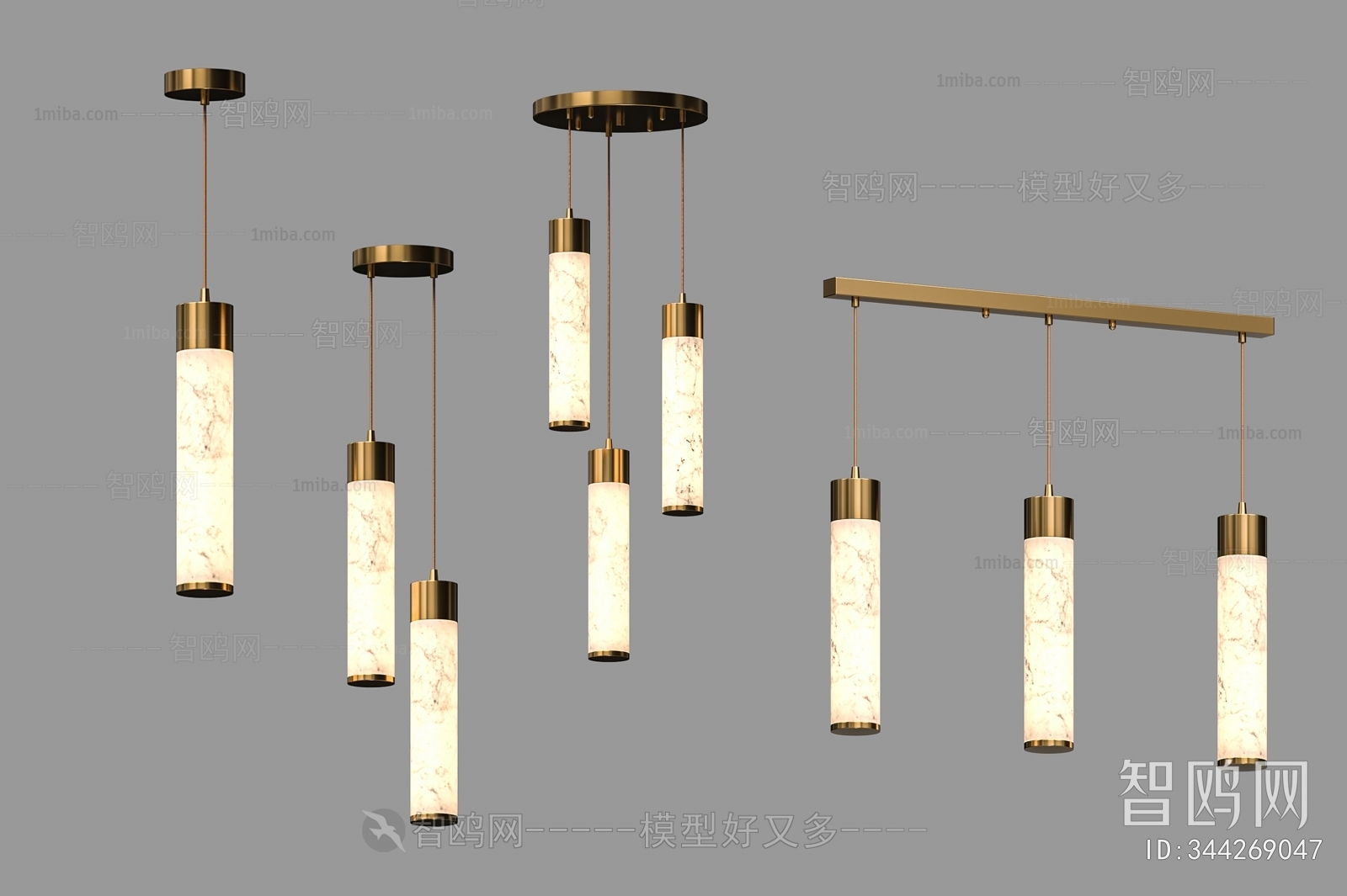 Modern Droplight