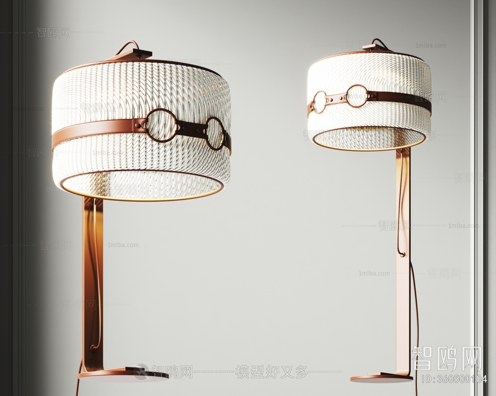 Modern Floor Lamp