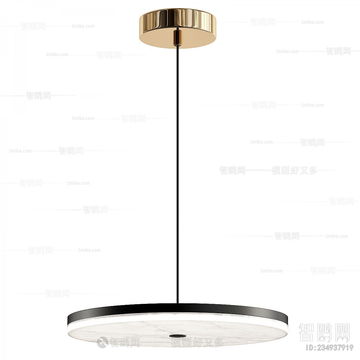 Modern Droplight