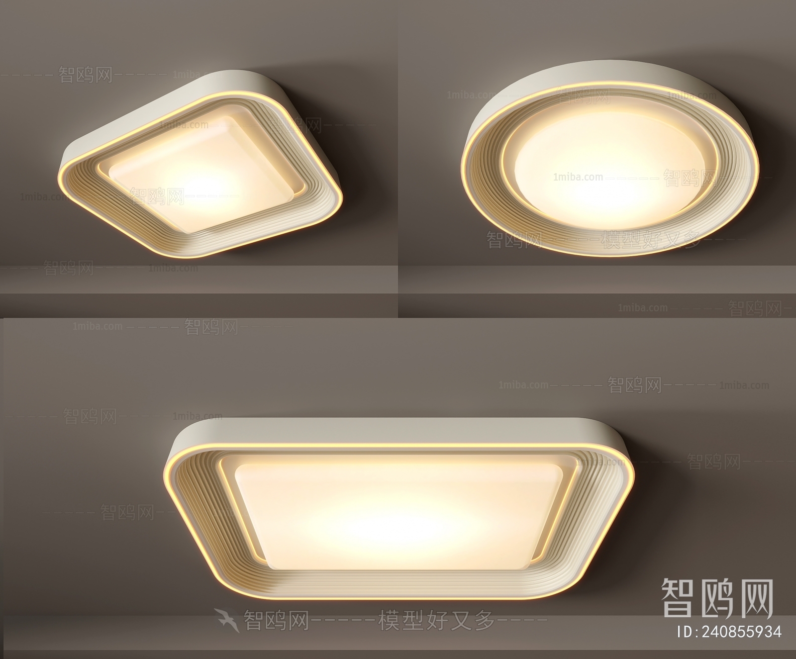 Modern Ceiling Ceiling Lamp