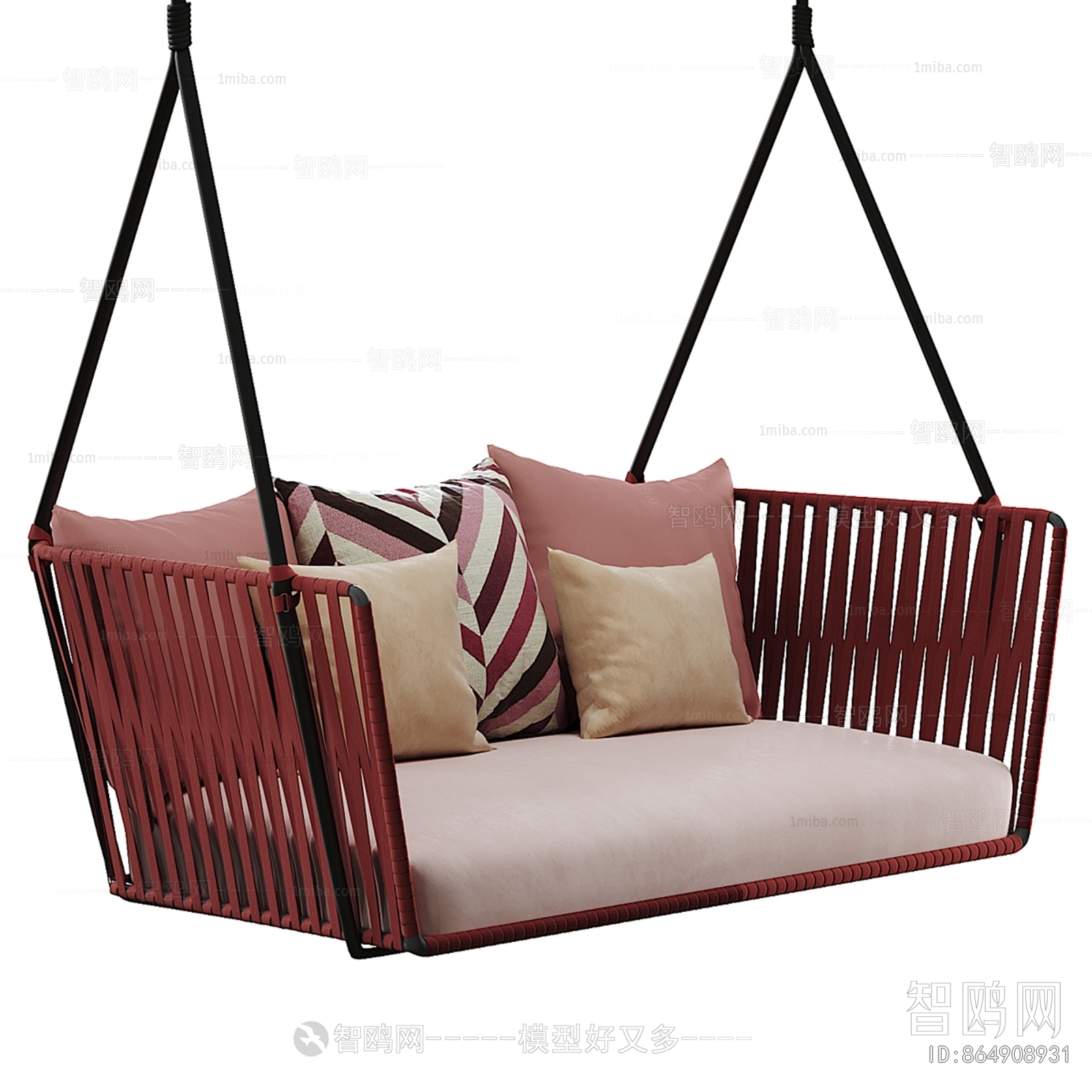 Modern Hanging Chair