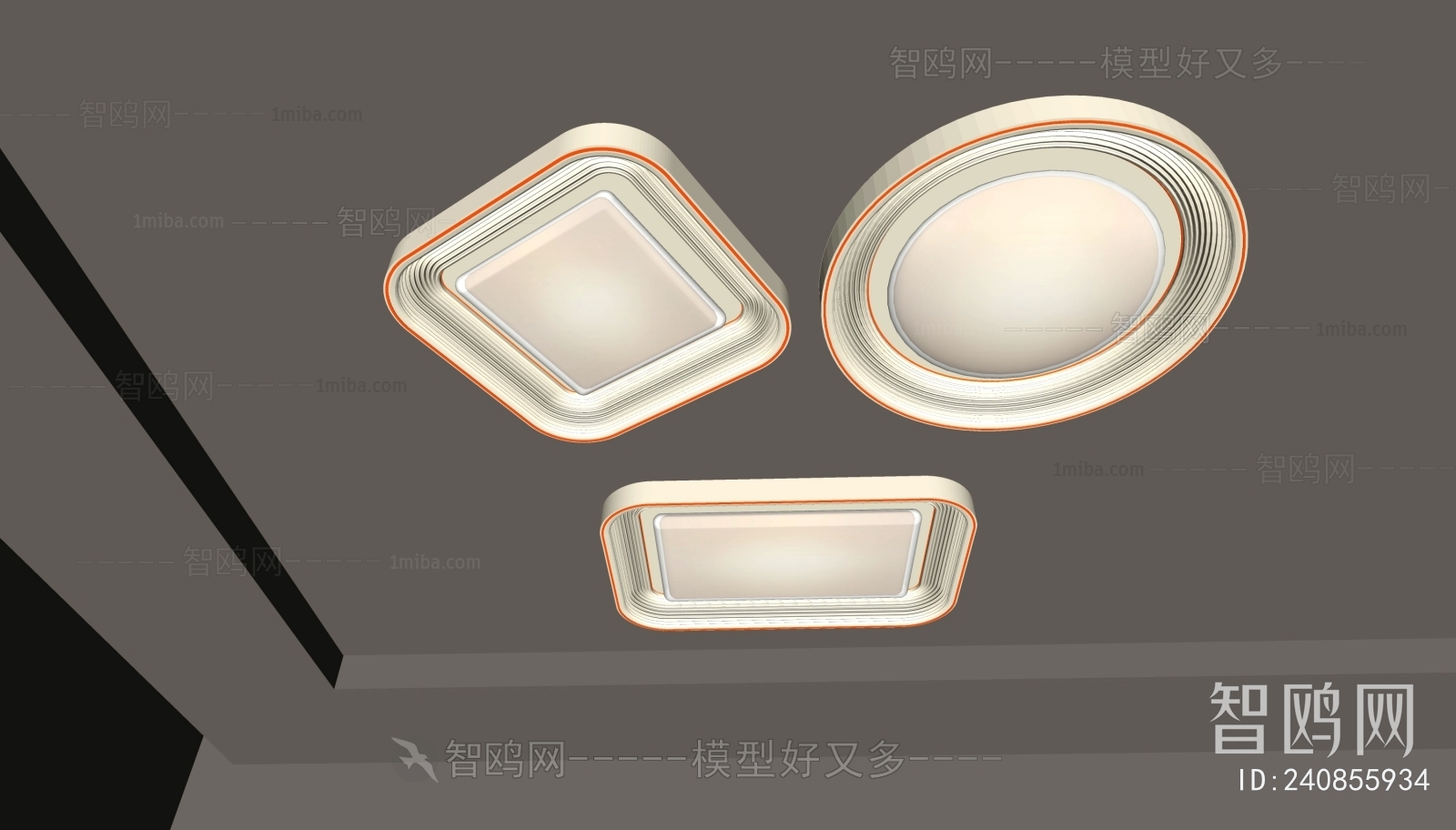 Modern Ceiling Ceiling Lamp