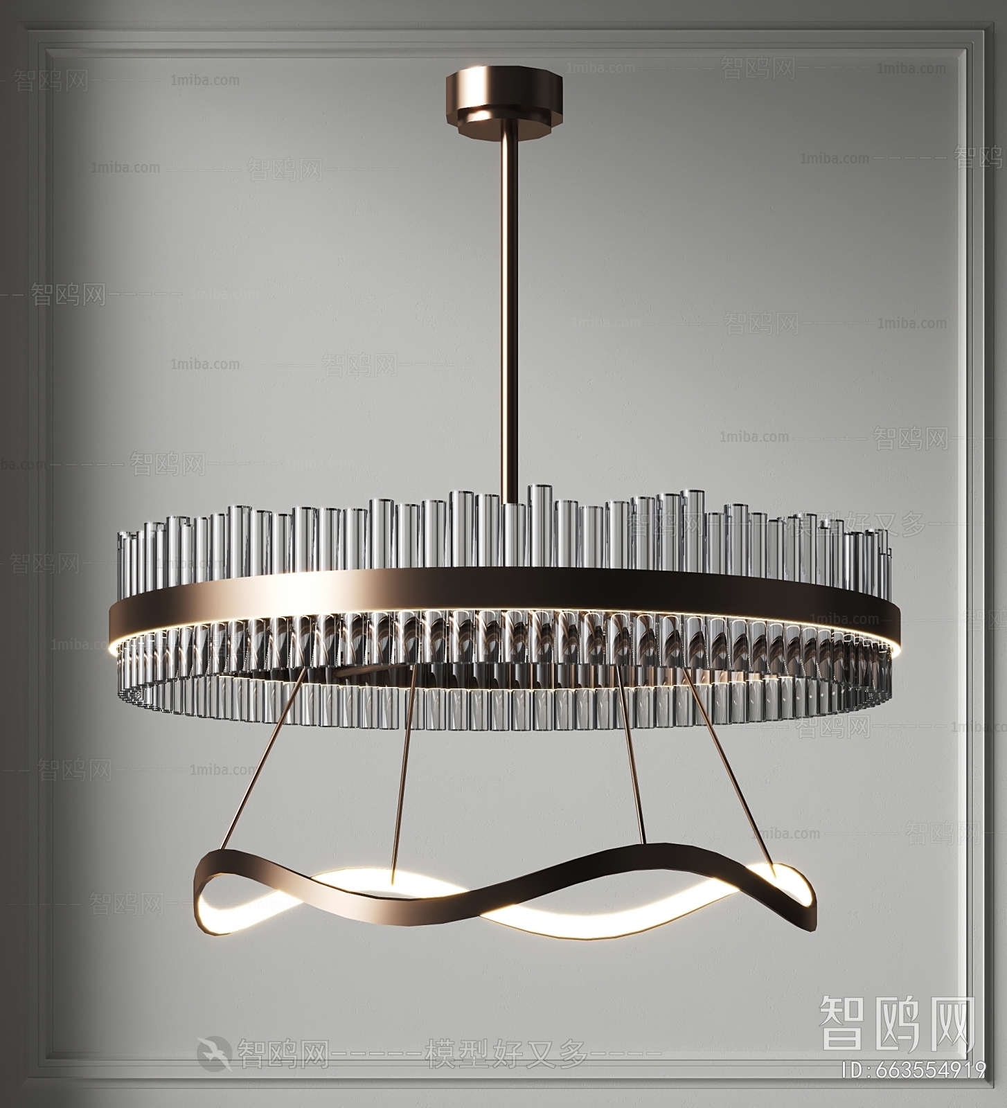 Modern Droplight