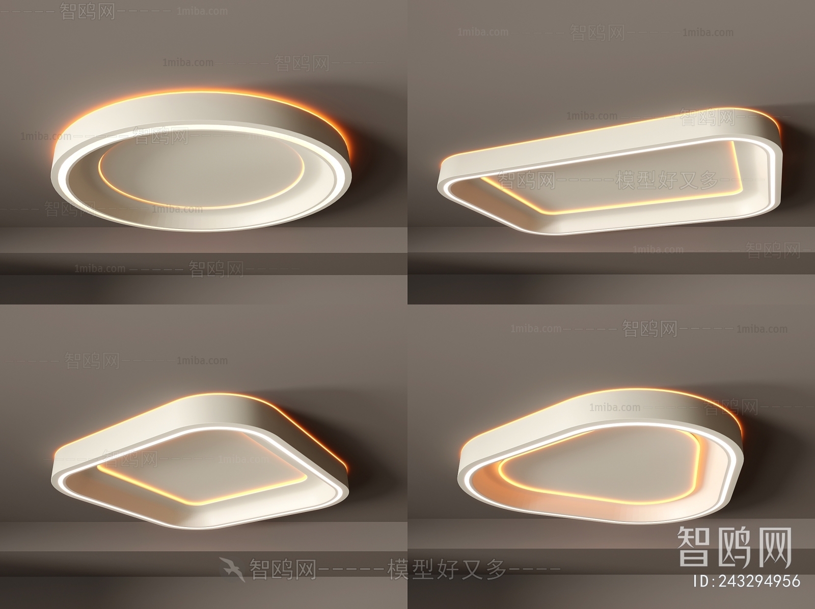 Modern Ceiling Ceiling Lamp