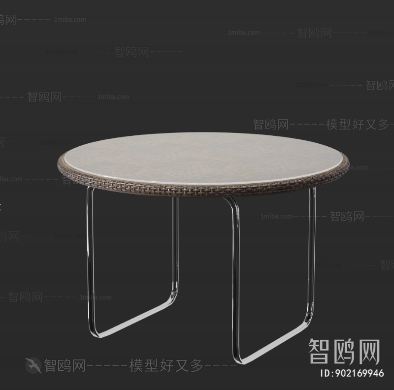 Modern Table