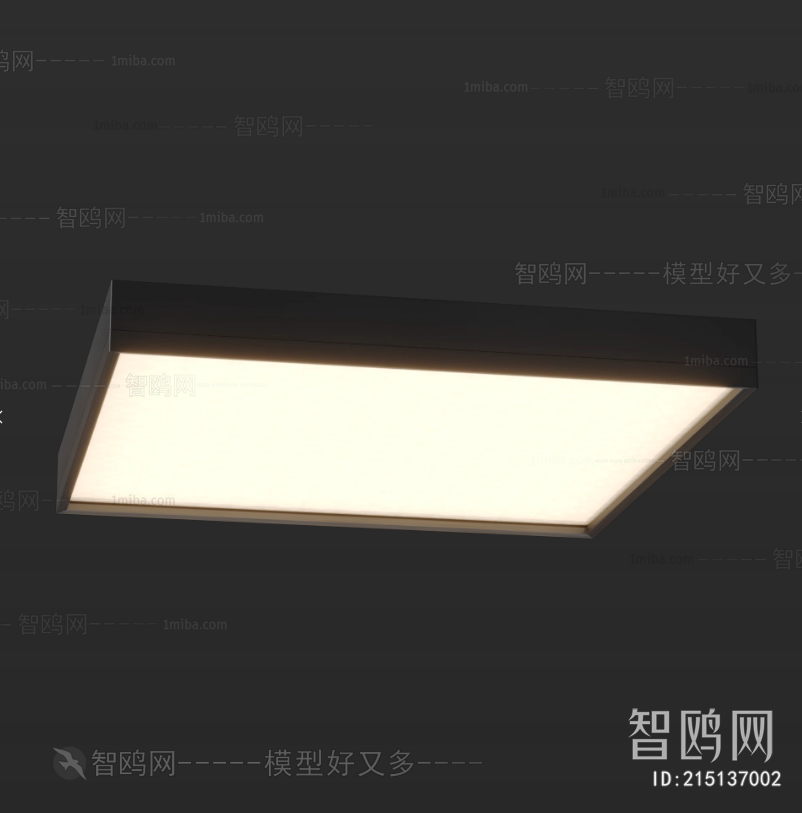 Modern Ceiling Ceiling Lamp