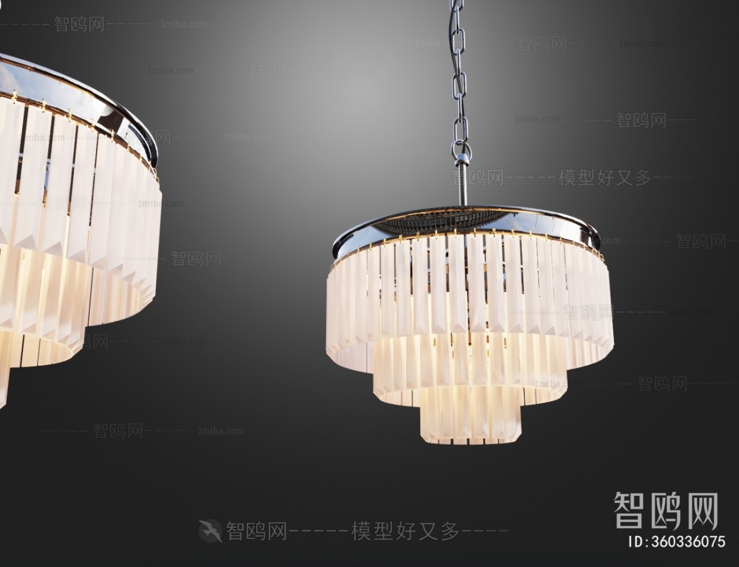 Modern Droplight