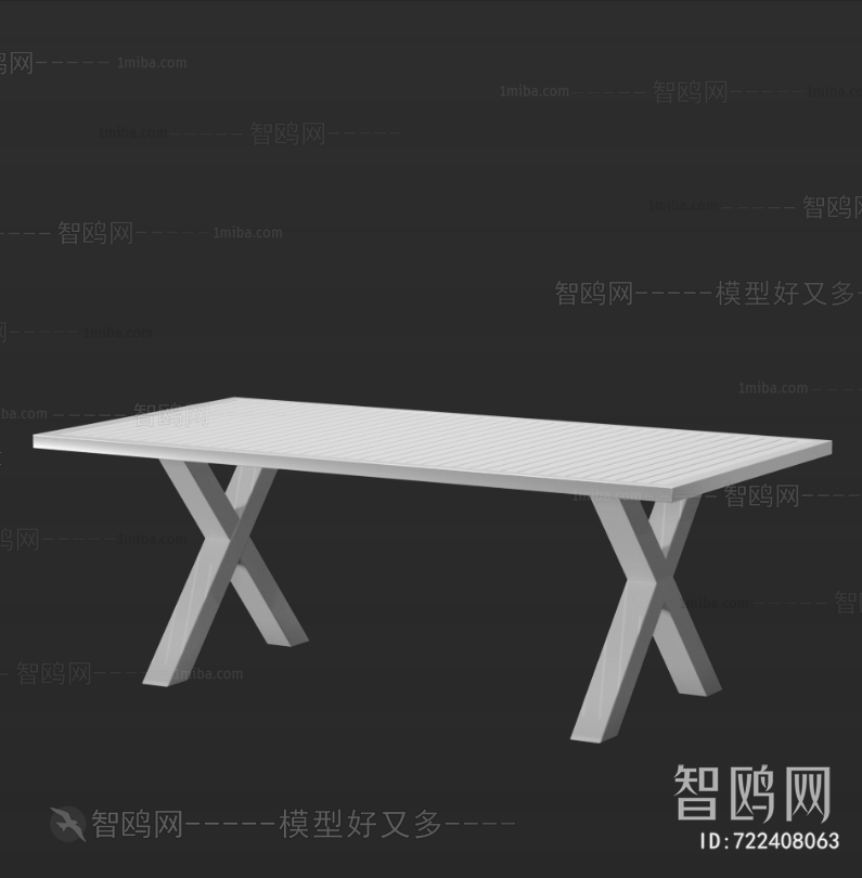 Modern Table