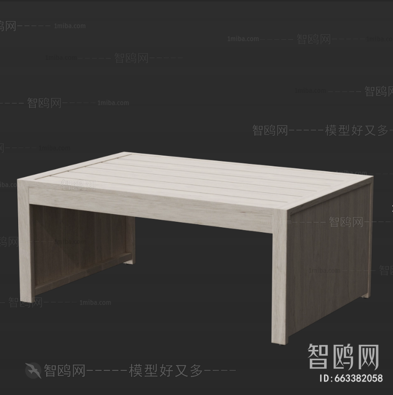 Modern Table