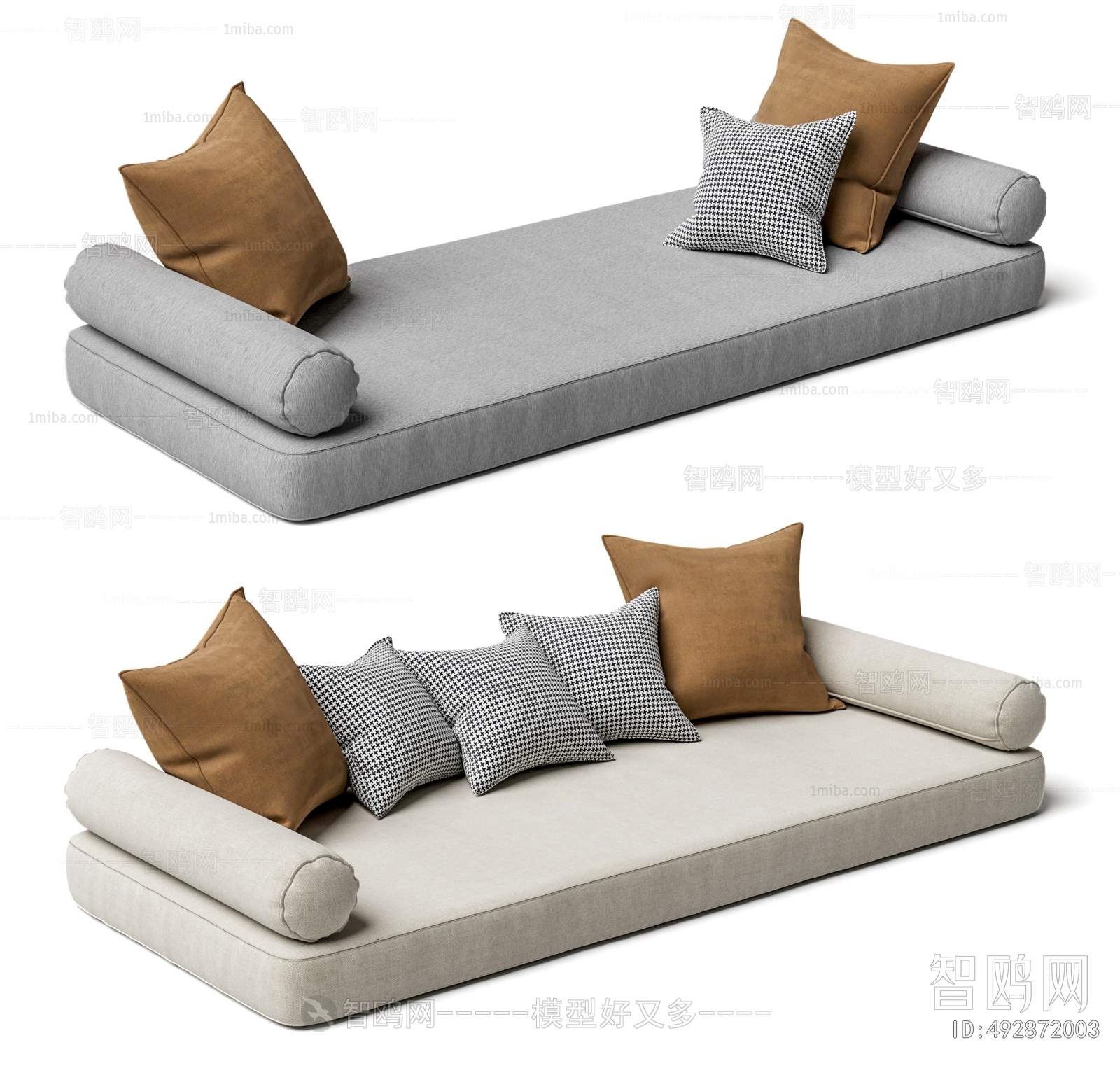 Modern Cushion