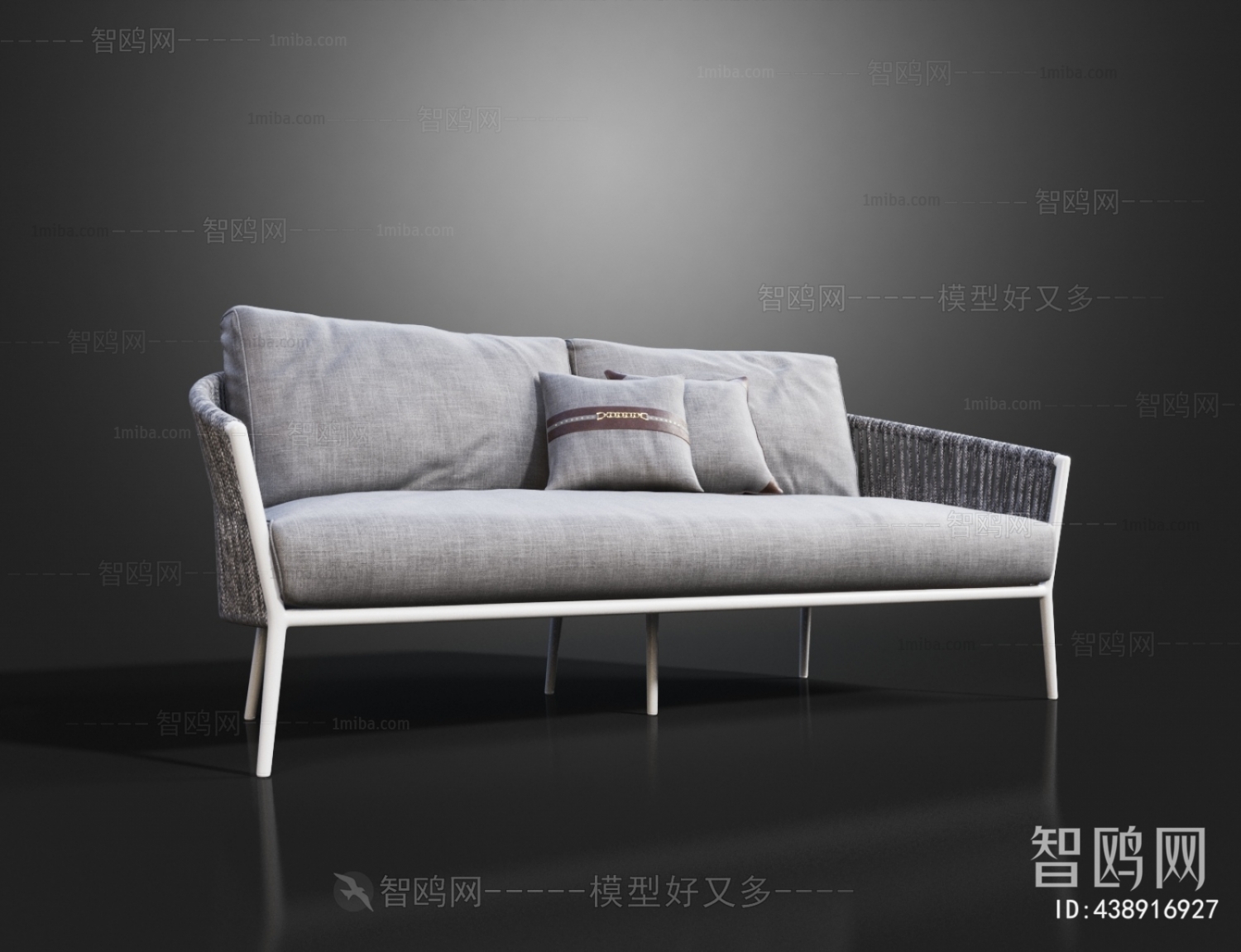 Modern A Sofa For Two