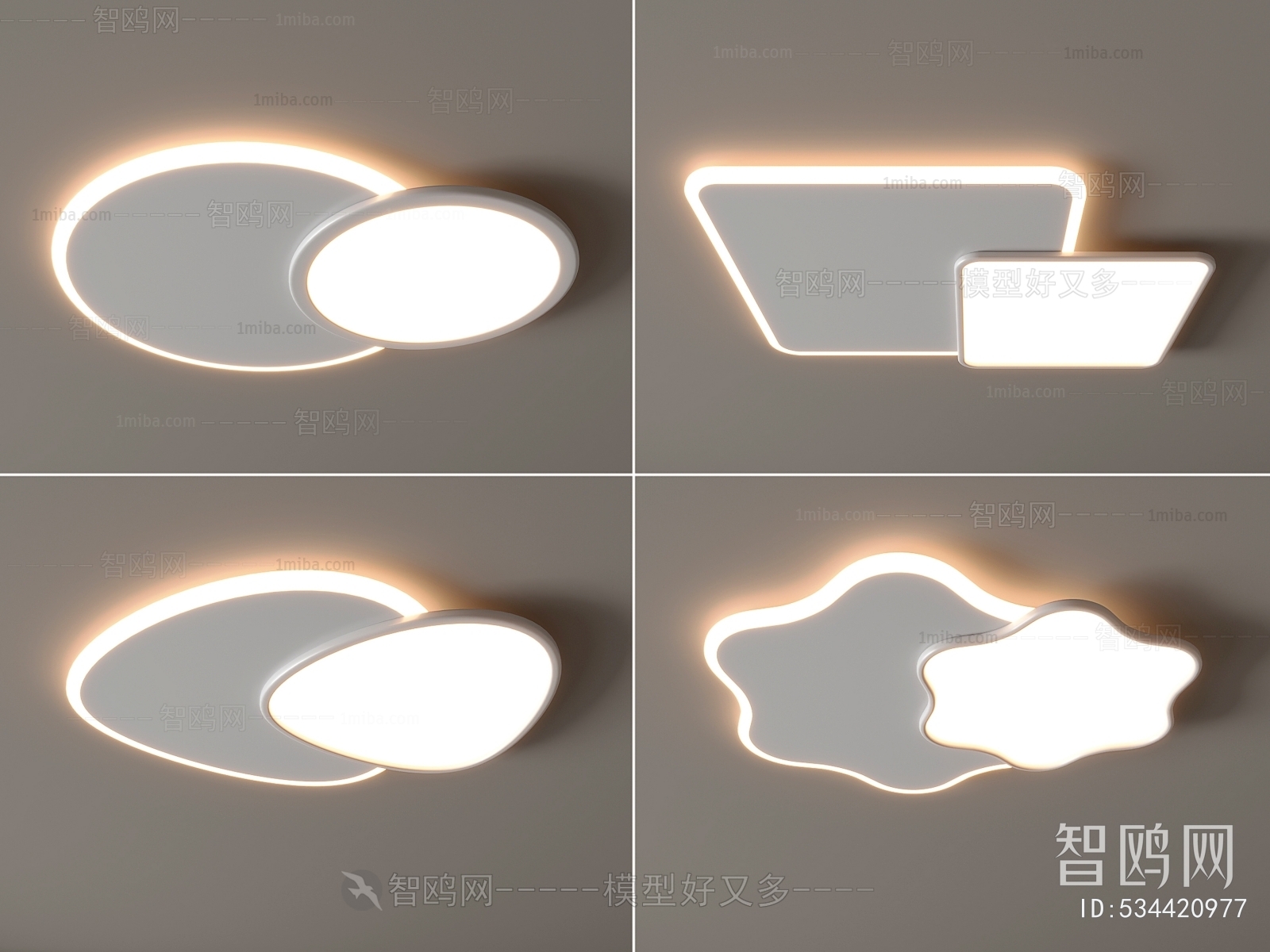 Modern Ceiling Ceiling Lamp