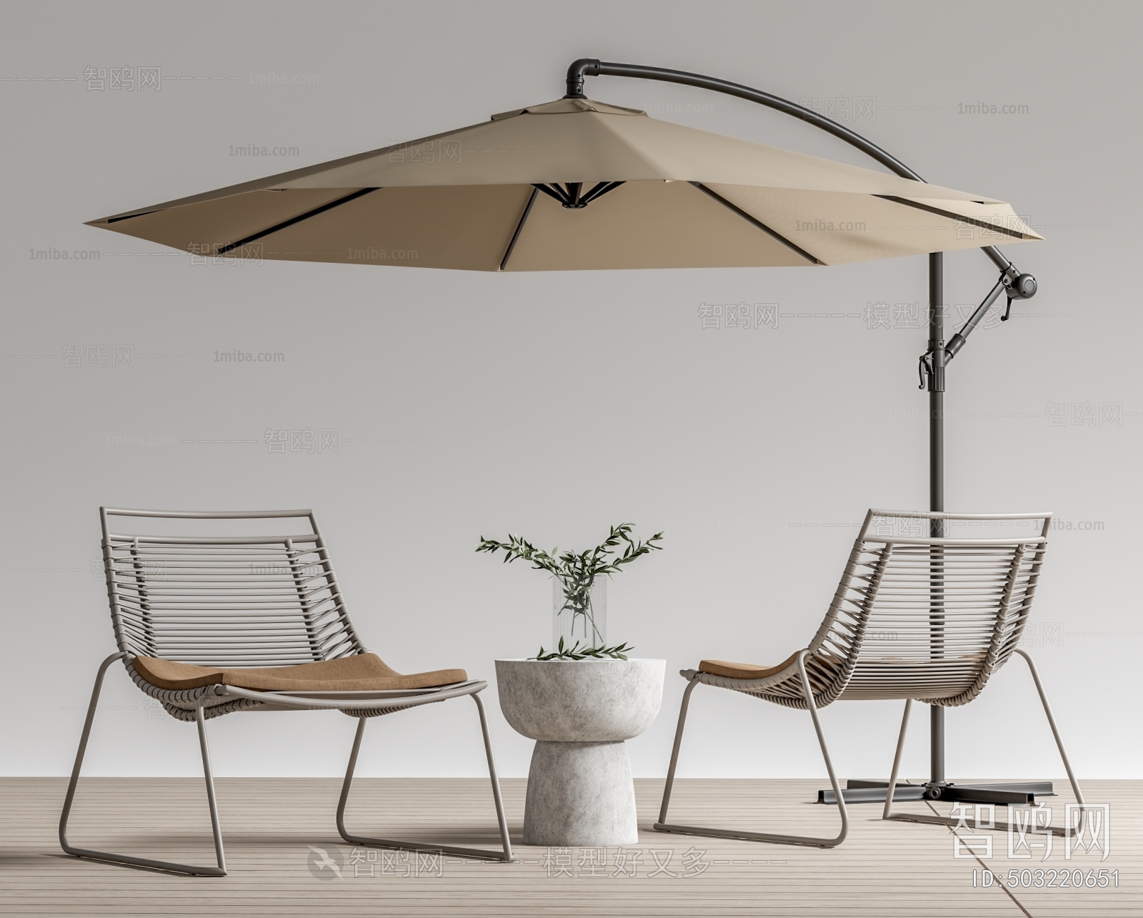 Modern Outdoor Tables And Chairs