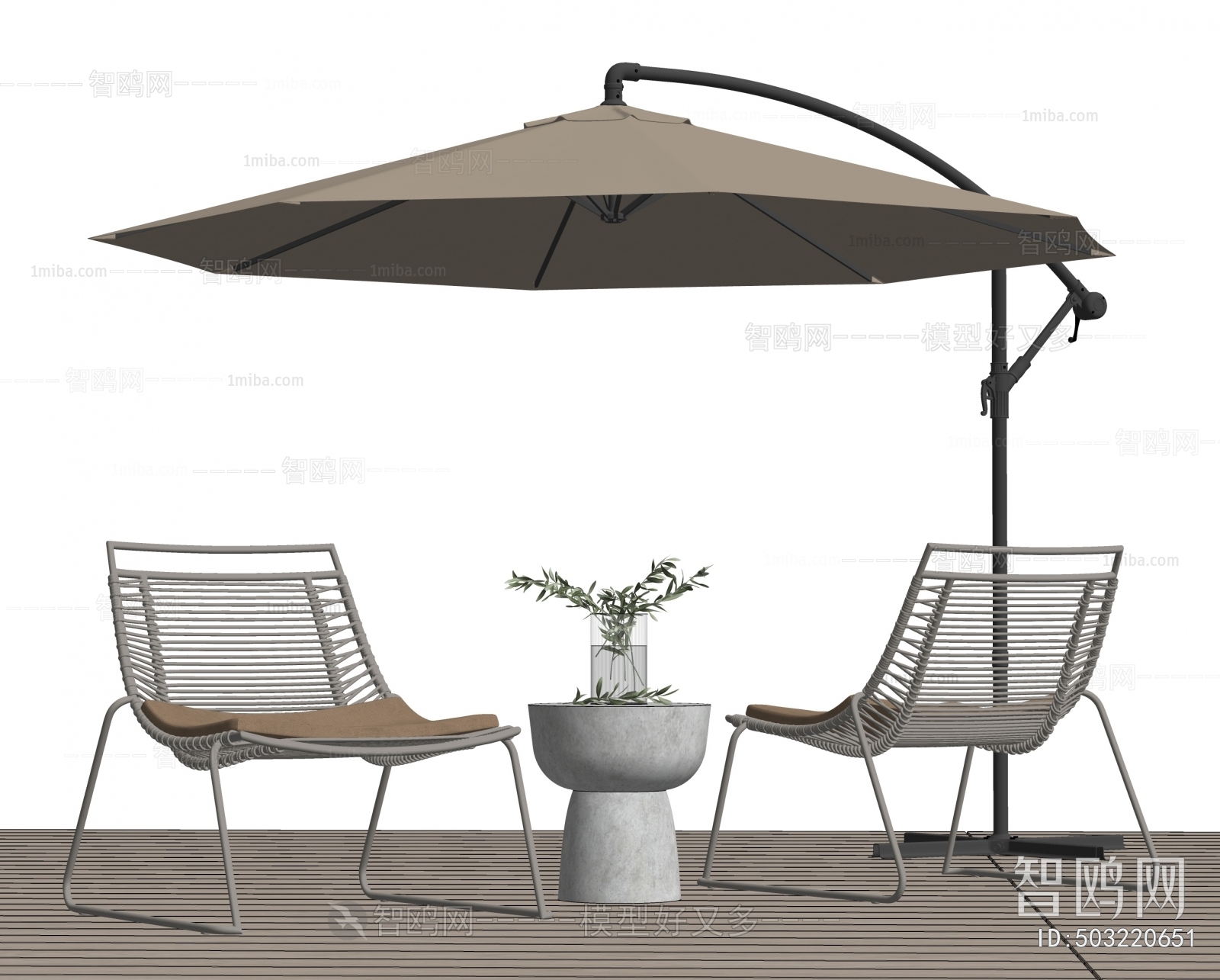 Modern Outdoor Tables And Chairs