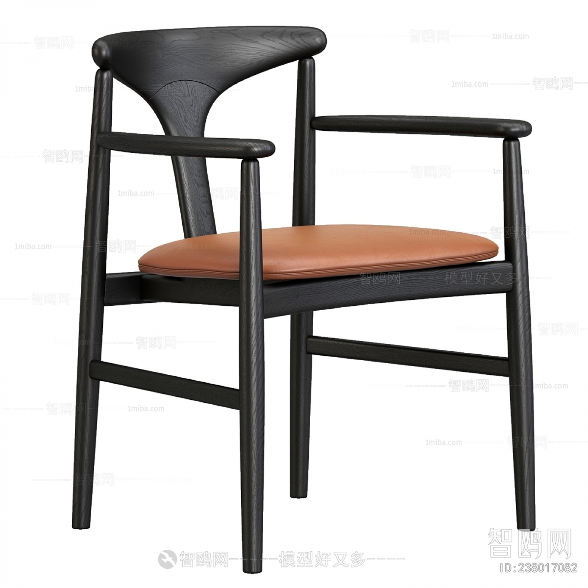 Modern Single Chair