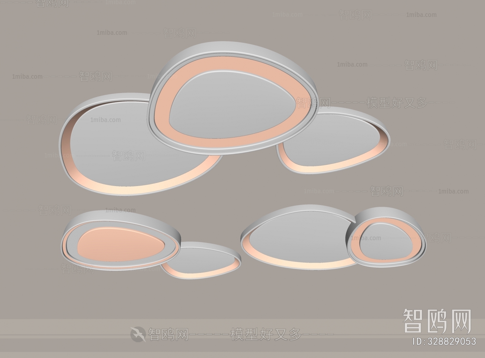 Modern Ceiling Ceiling Lamp