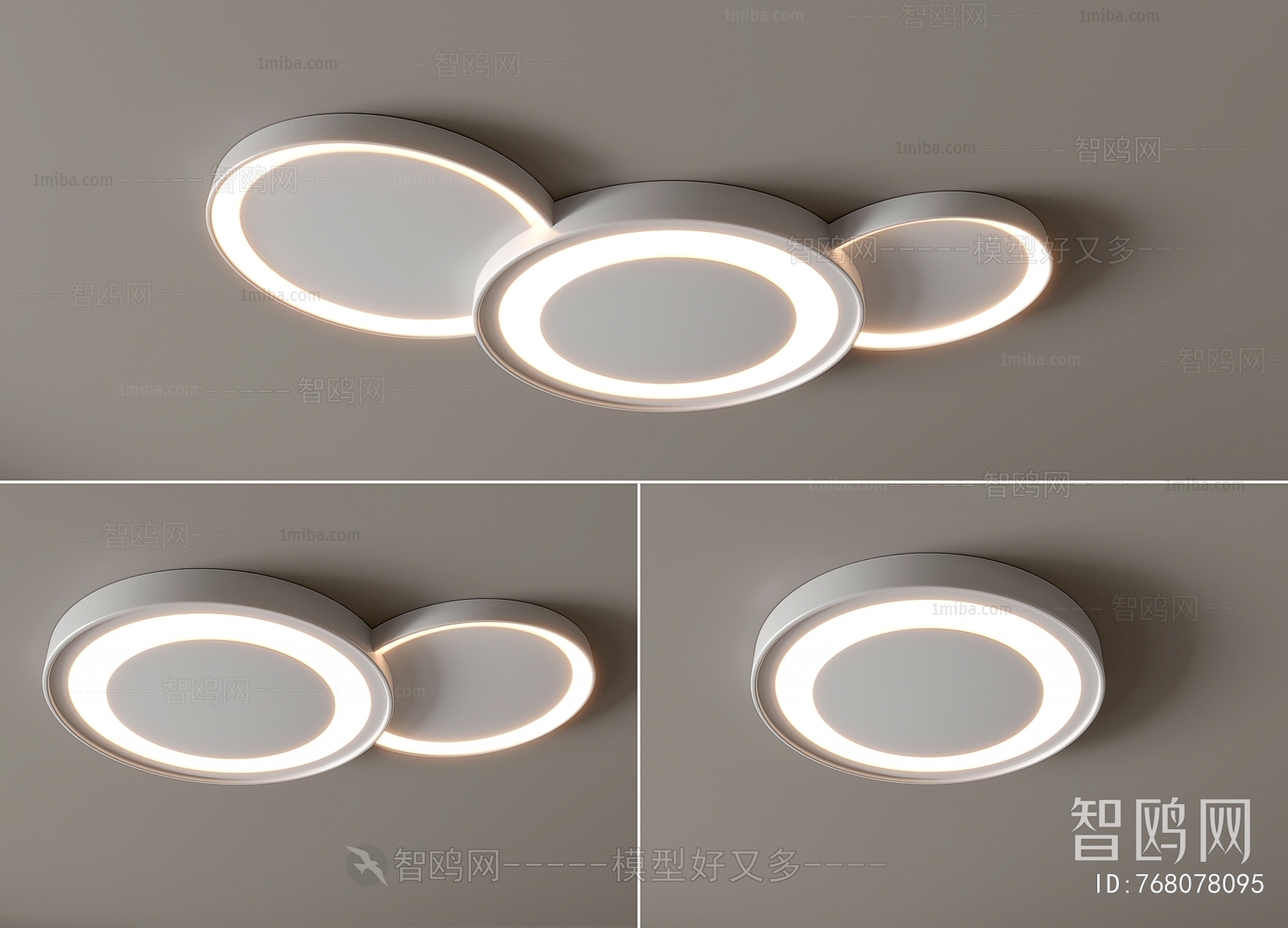 Modern Ceiling Ceiling Lamp